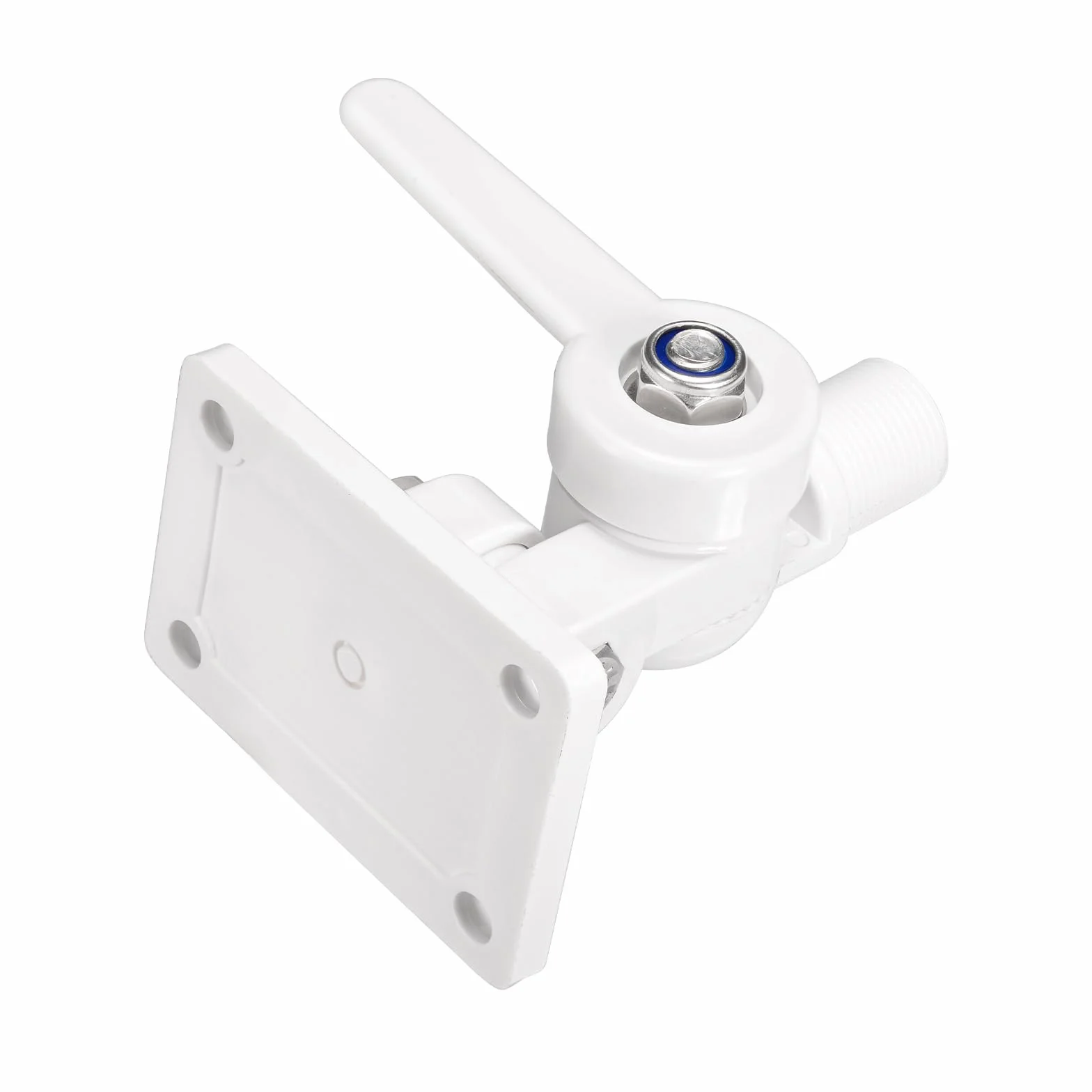 Bingfu Antena GPS BNC TNC 5m z Uchwytem do Garmin GPSMAP Furuno Trimble