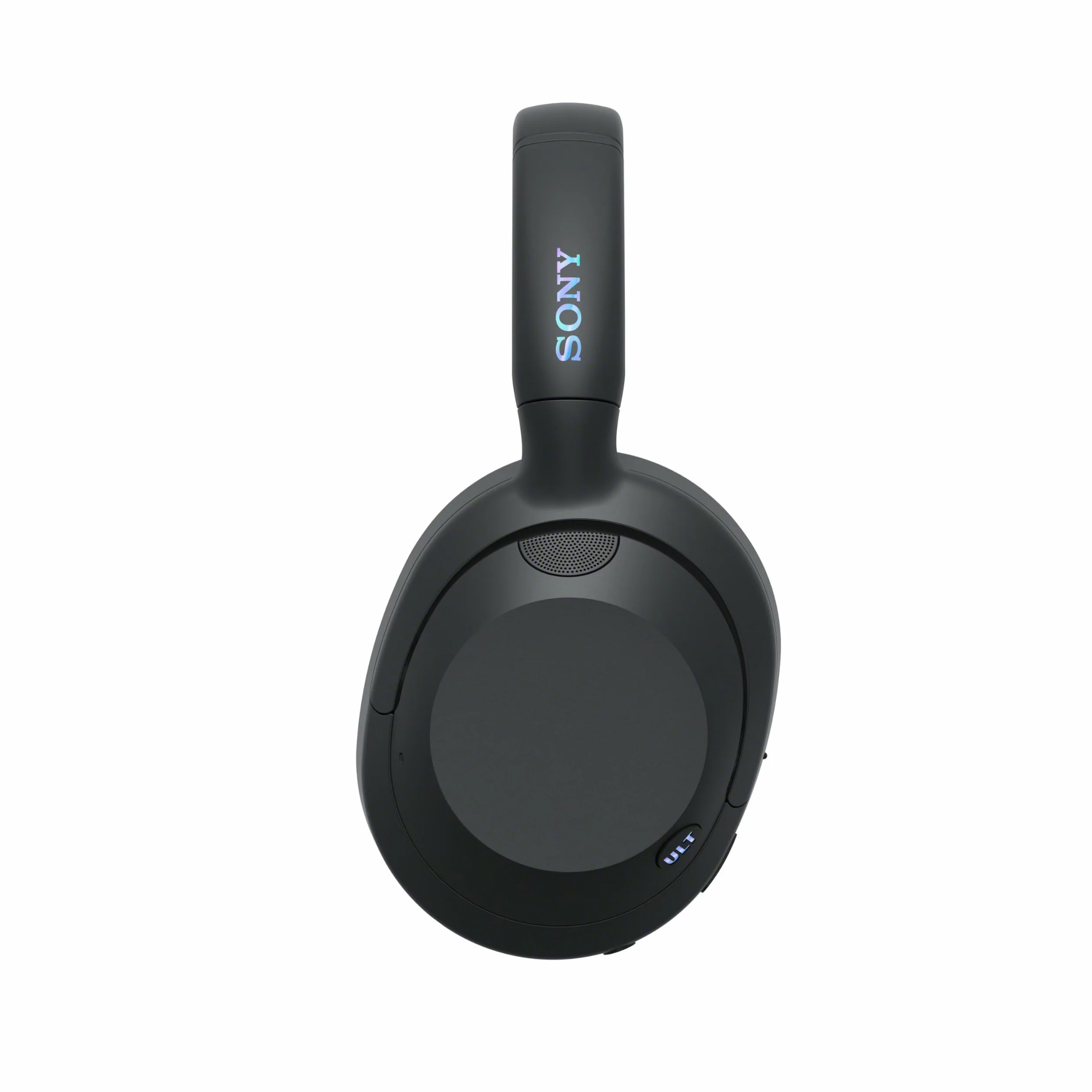 Sony ULT WEAR Cuffie Wireless Noise Cancelling, Bassi Profondi, Processore WH-1000XM5, Batteria 30 Ore, Nero