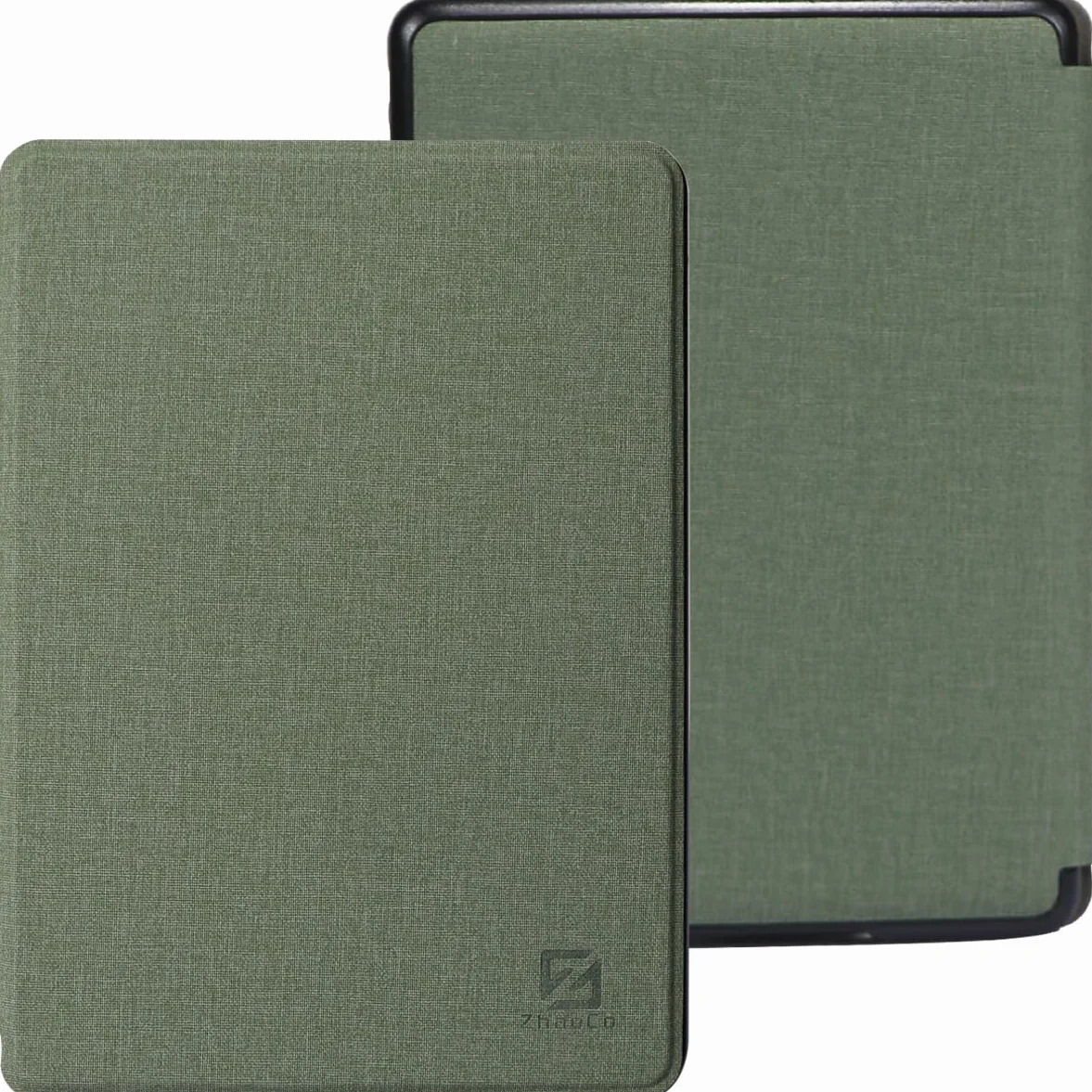 ZhaoCo Custodia Magnetica per Kindle Paperwhite 11ª Generazione 2021 e Signature Edition, Cover Protettiva Sottile Auto Sveglia/Sonno