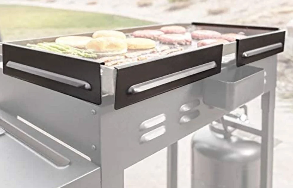 Blackstone Paravento 5016, nero