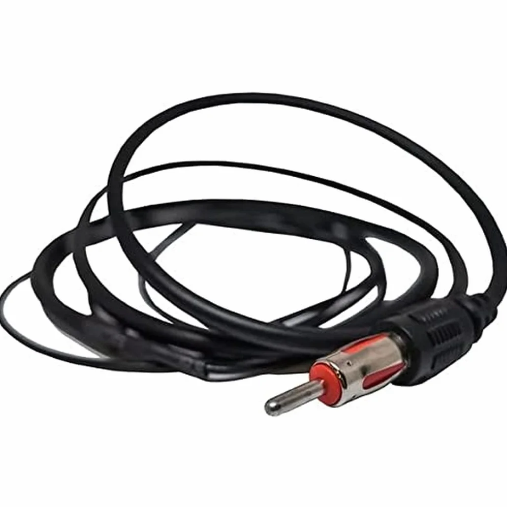 Fusion MS-SA1.8 Antenna FM 1,8 Metri Invisibile Dipolo Non Rigido