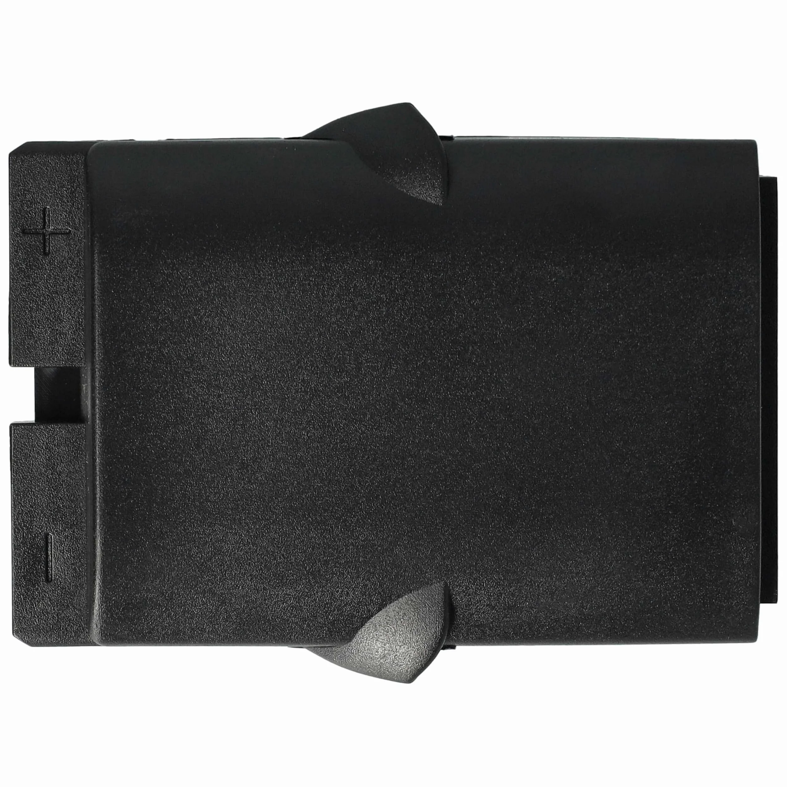 Danfoss BT06K batteria sostituisce radiocomando industriale 600mAh 4,8V NiMH nero