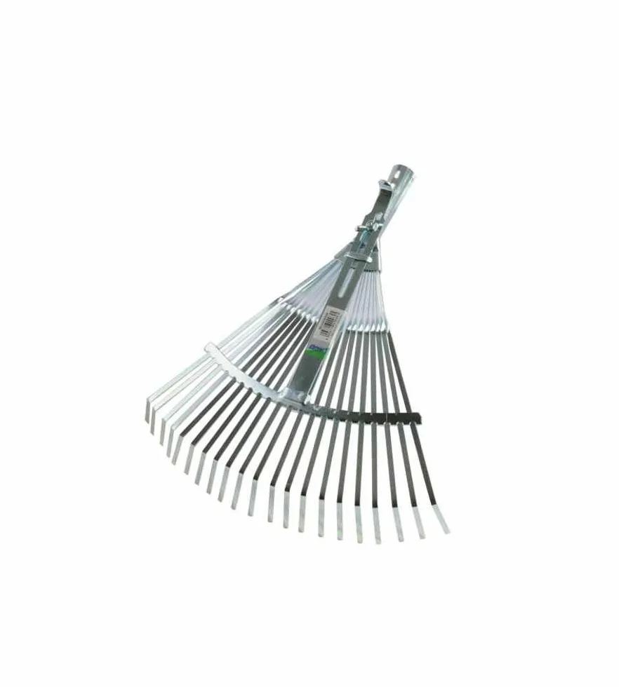 AGEF 851/0A3S0000 Rastrello Scopa Regolabile