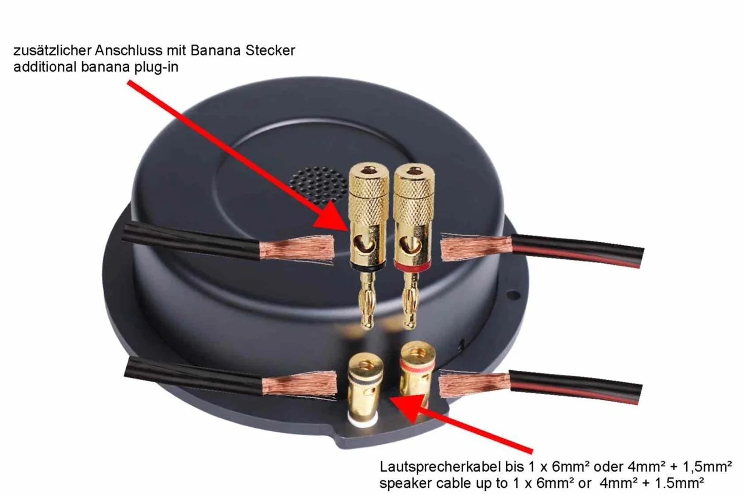 Reckhorn Bassshaker trasduttore sonoro per home theater, Playseats