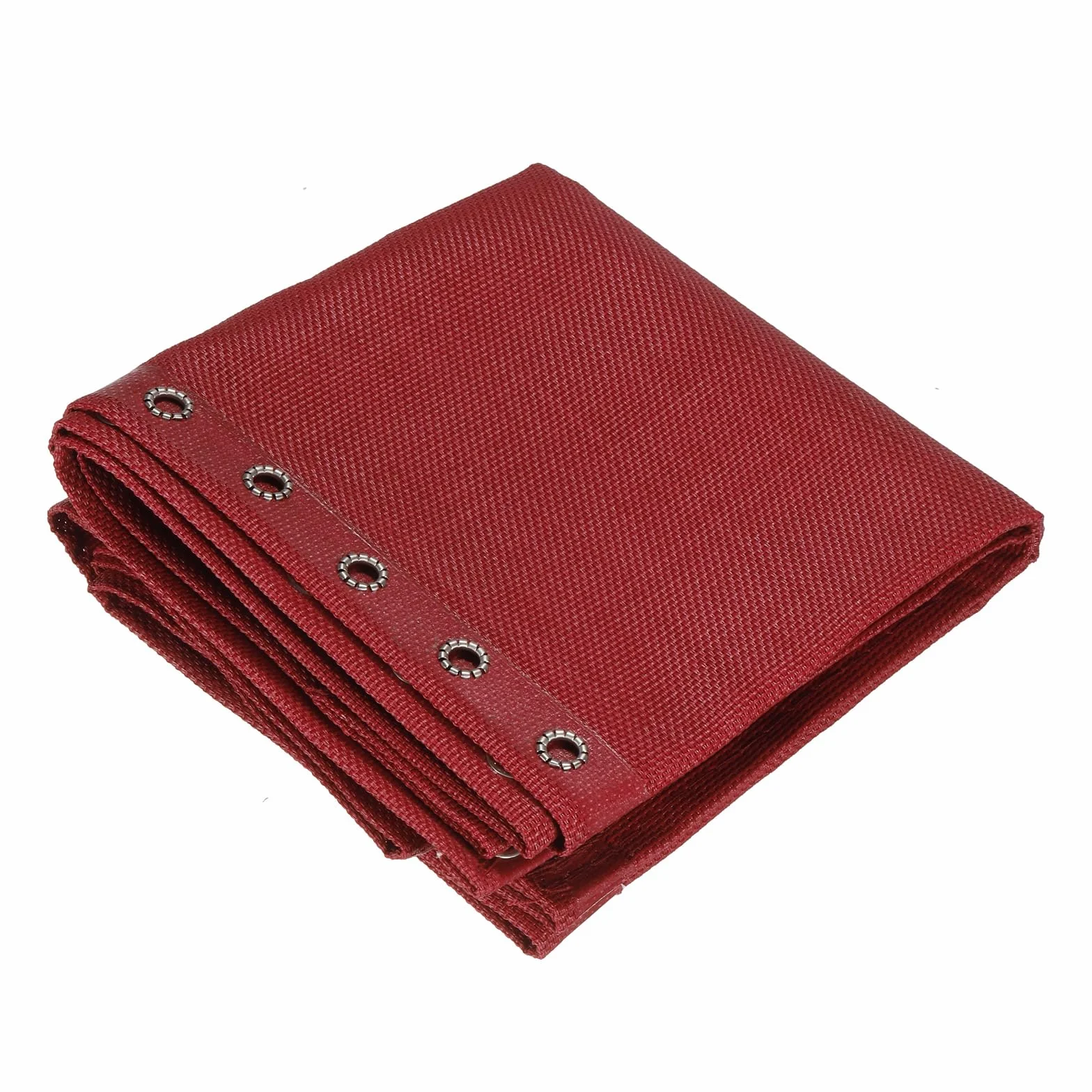 Tessuto di ricambio per sedie Zero Gravity, tessuto di ricambio per sedie da patio, sedia Gravity per sedia da salotto all'aperto [rosso]