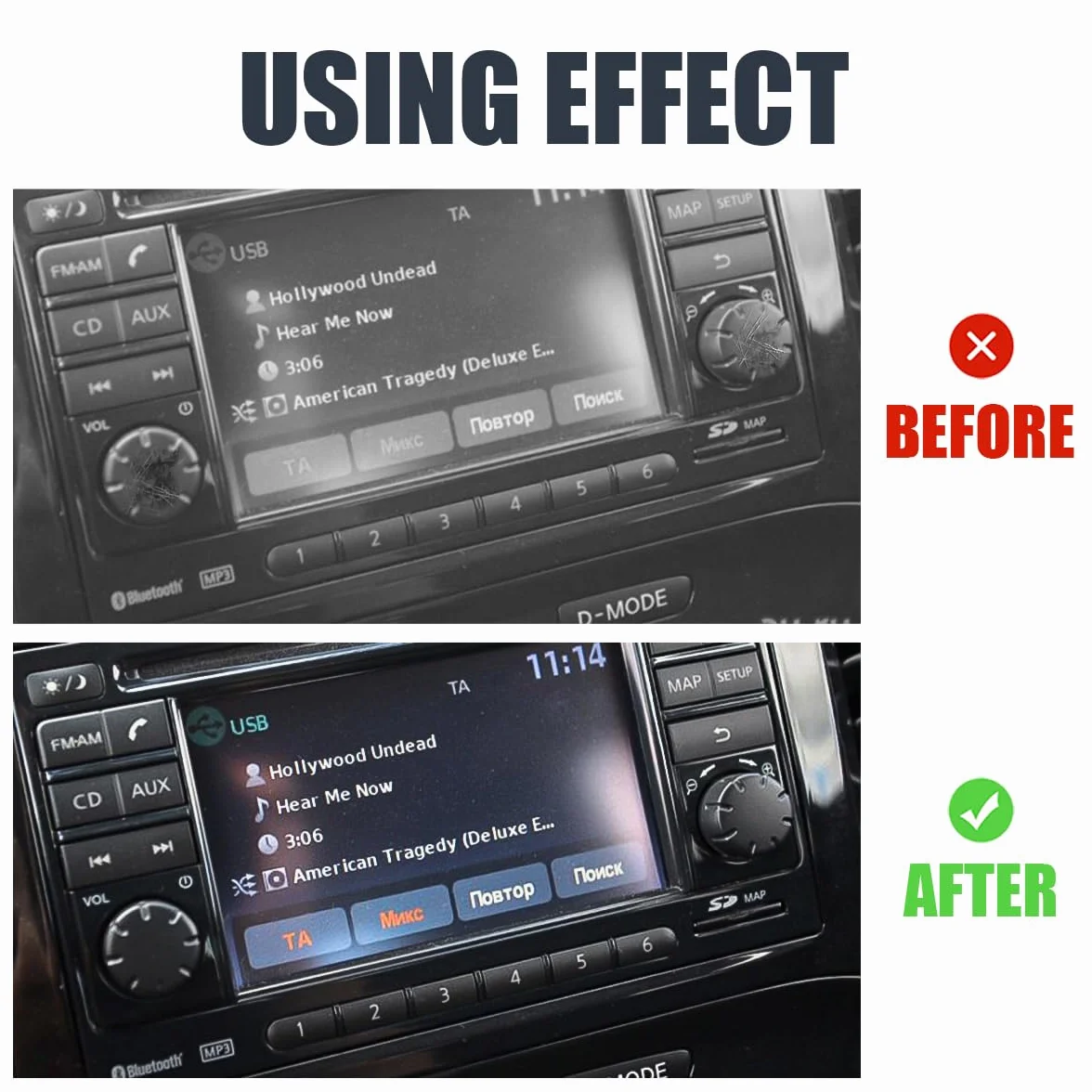 Manopola radio pulsante volume sintonizzatore stereo Nissan Qashqai Juke X-Trail Note Micra