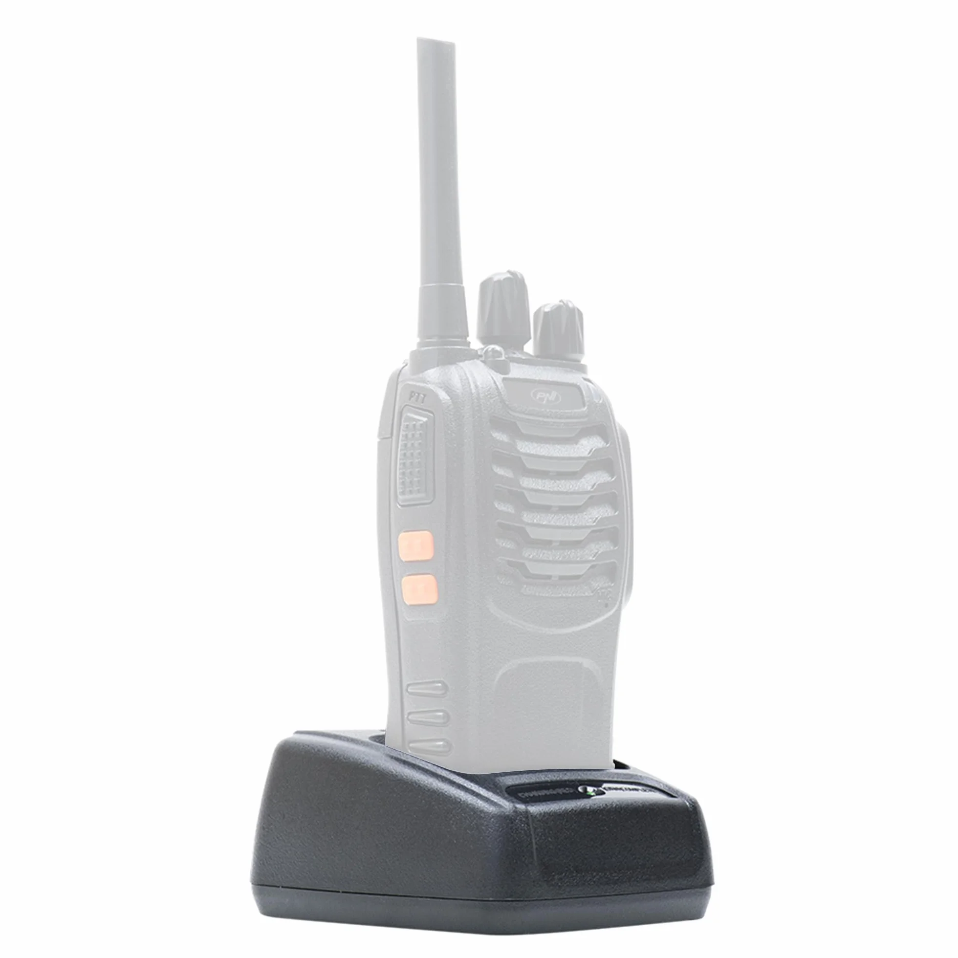 PNI WCR40 Caricatore di Ricambio per Radio PMR R40