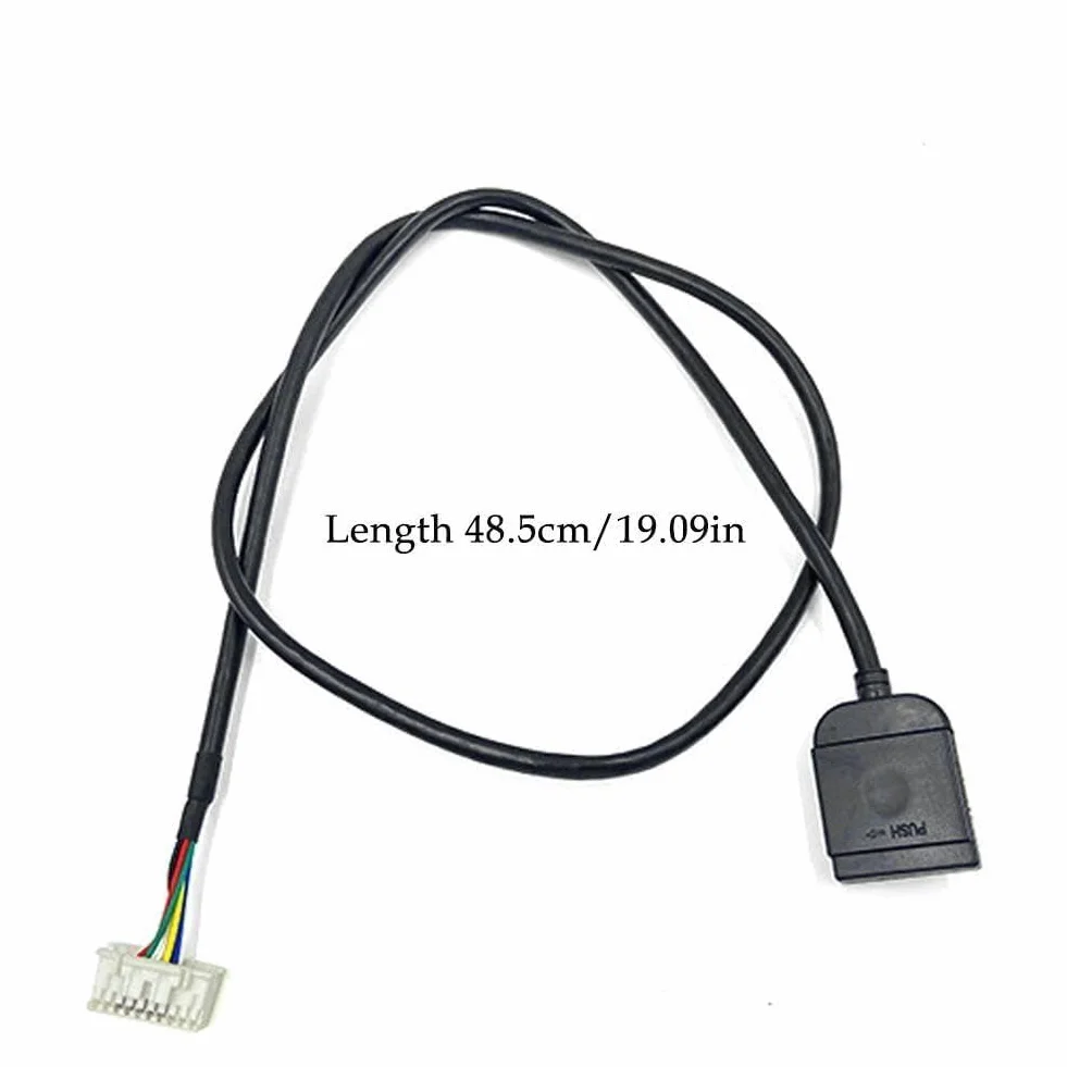 Adattatore Scheda SIM per Radio Android Multimedia GPS 4G 20pin
