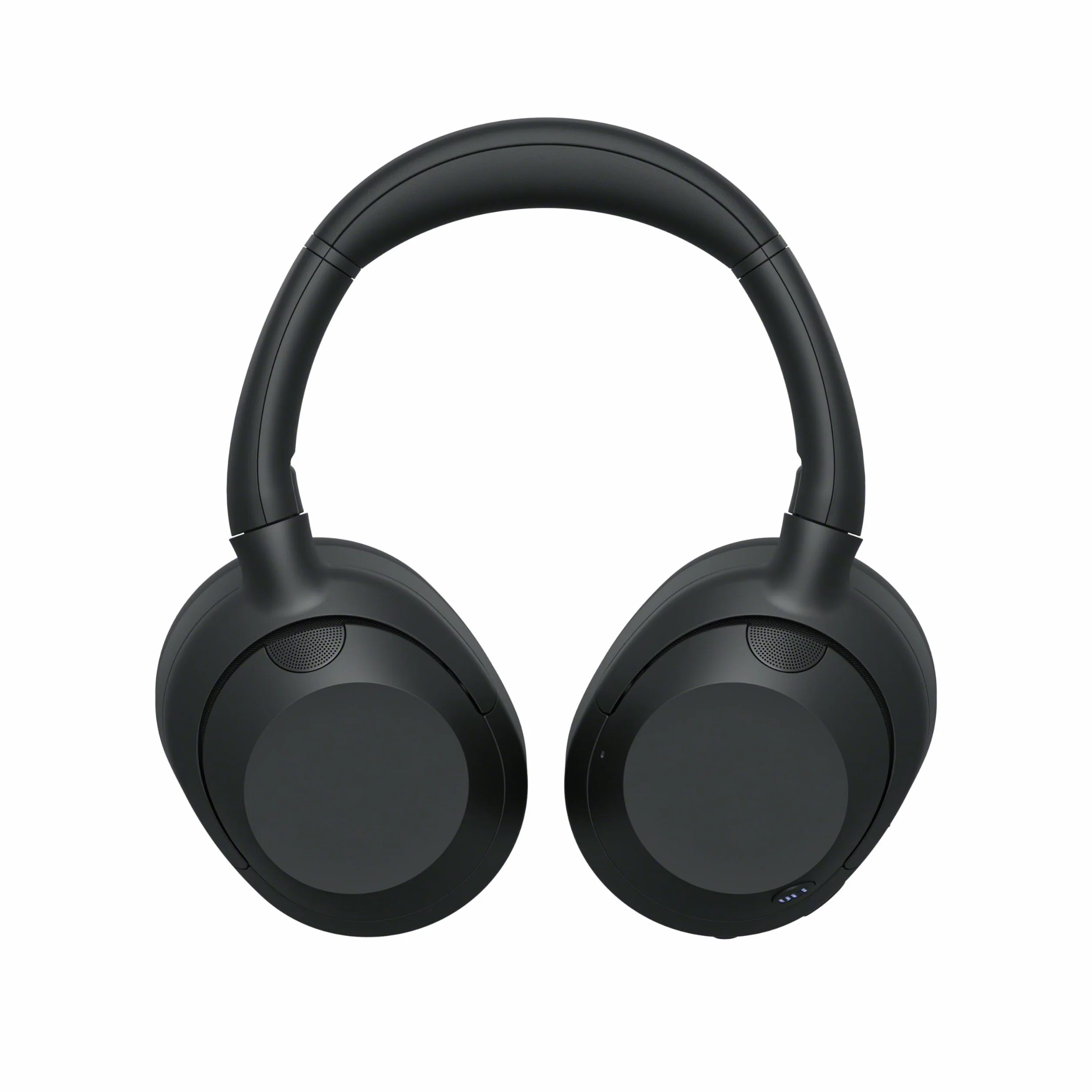 Sony ULT WEAR Cuffie Wireless Noise Cancelling, Bassi Profondi, Processore WH-1000XM5, Batteria 30 Ore, Nero