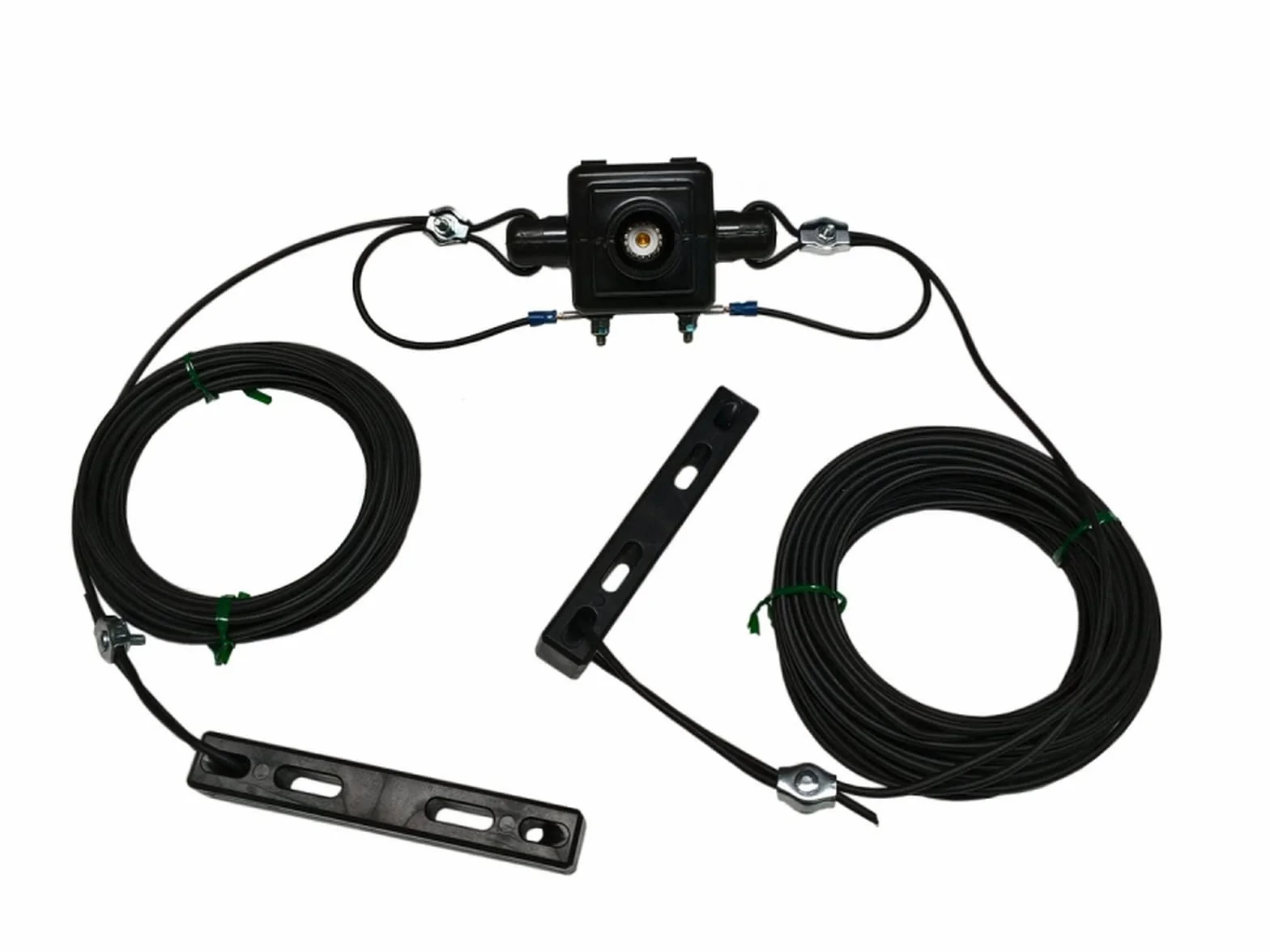 ANTENNA DIPOLO WINDOM TAGRA DDK20 10/20/40/80 METRI