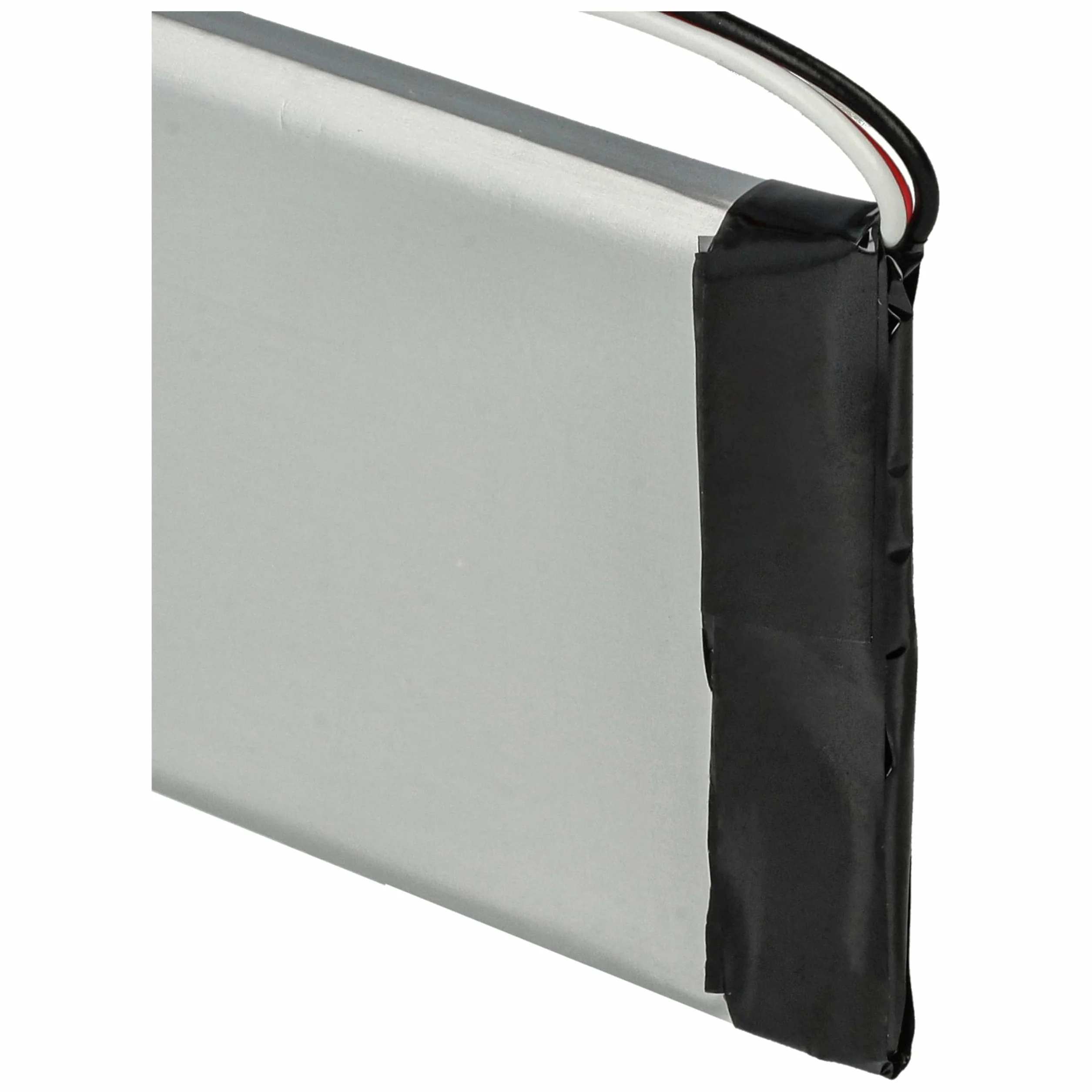 vhbw batteria sostituisce Autec BH3V7L AIRBM3V7L per Radiocomando Industriale 1200mAh 3,7V Li-Poly