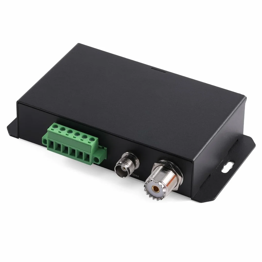 Ricevitore AIS HAR-100 RS232/RS422 doppio canale GPS per navigazione marina