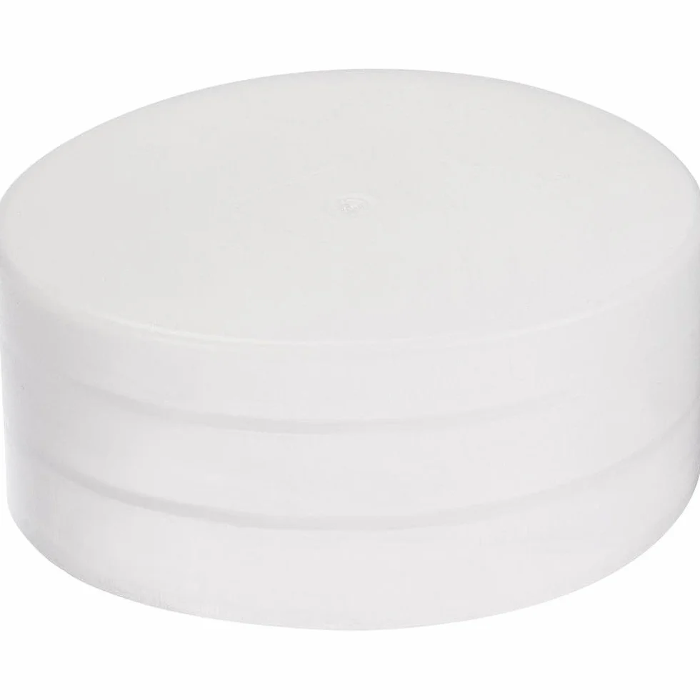 Pontec enteiser pondopolar, Bianco