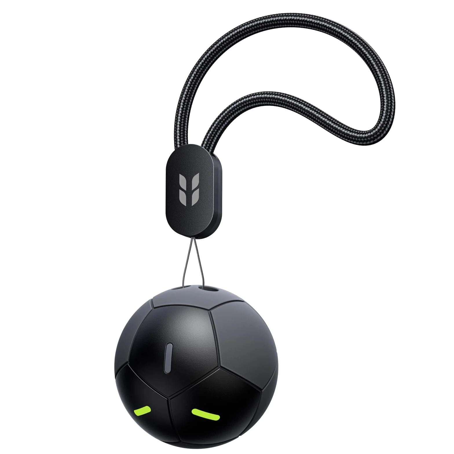 UGREEN FineTrack 2 Smart Finder 110dB Localizzatore IP68 Bluetooth Tracker per Chiavi Bagaglio