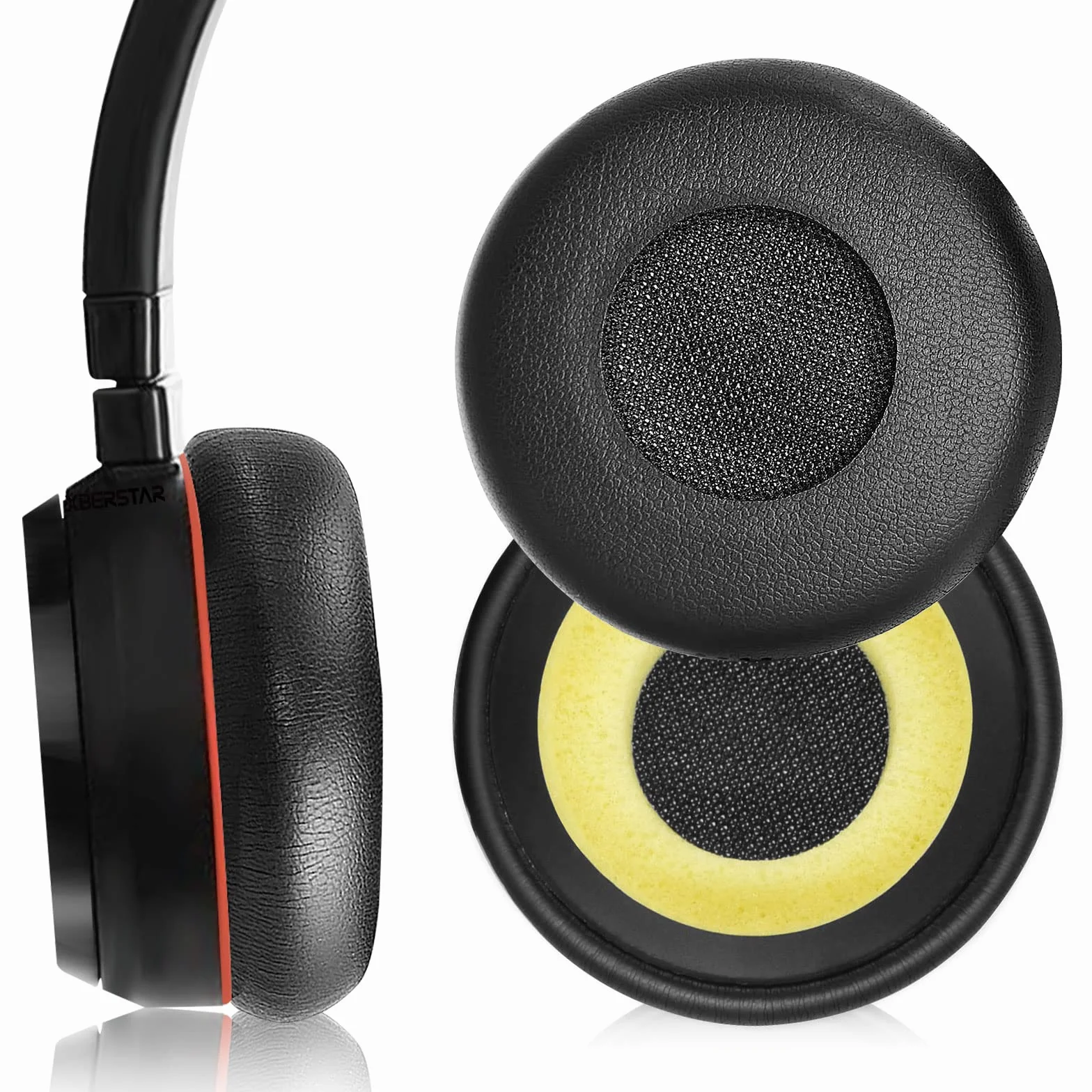 Jabra Evolve 65 Cuscinetti di ricambio