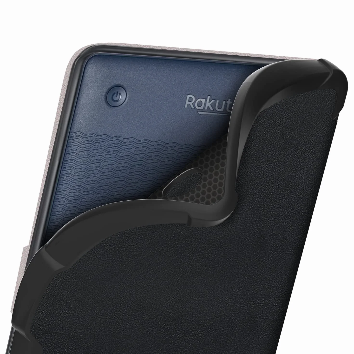 PU Cover In Pelle Per Kobo Clara HD Case Custodia