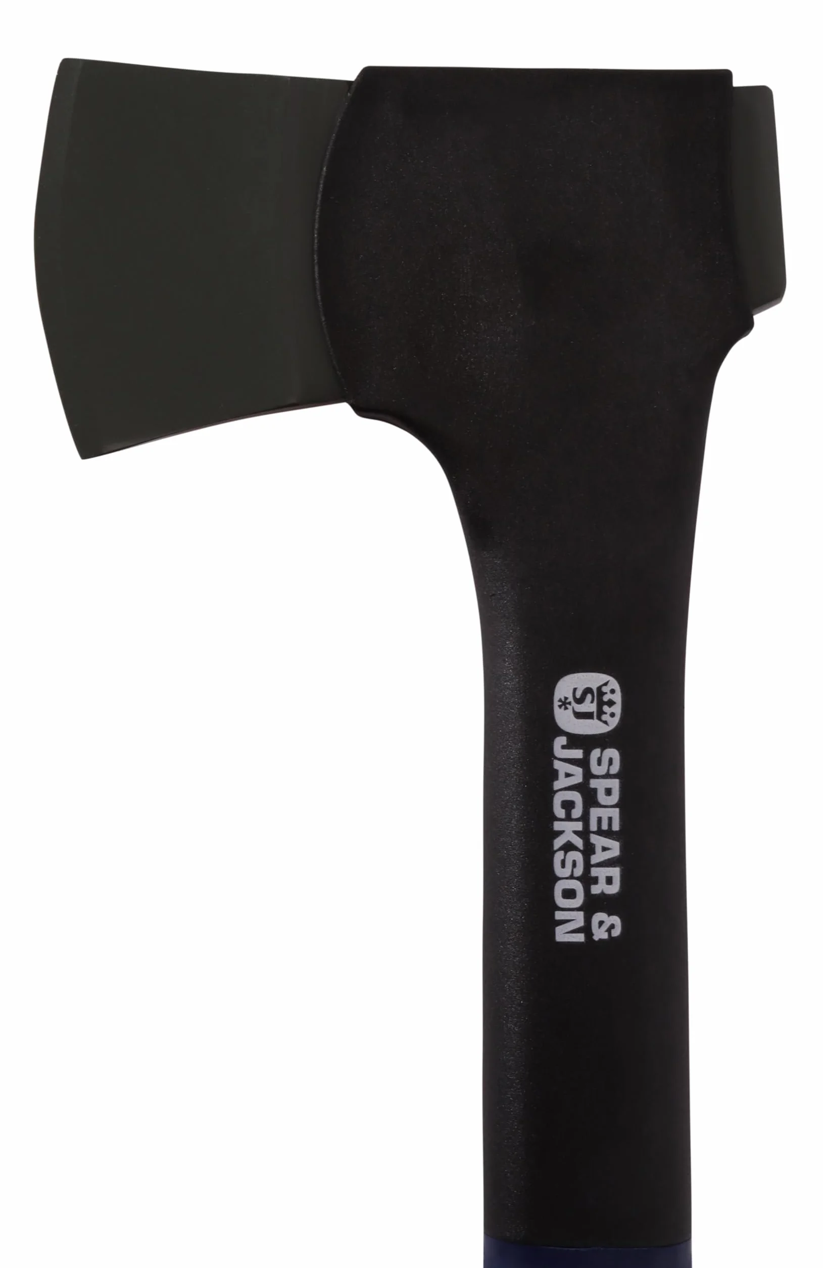Spear & Jackson 7706FG Ascia da 0,6 kg con manico in fibra di vetro