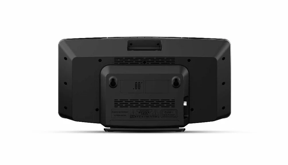 Philips M2805/10 Radio Internet Bluetooth Wi-Fi Spotify Connect Alarm Stereo TFT Display Nero