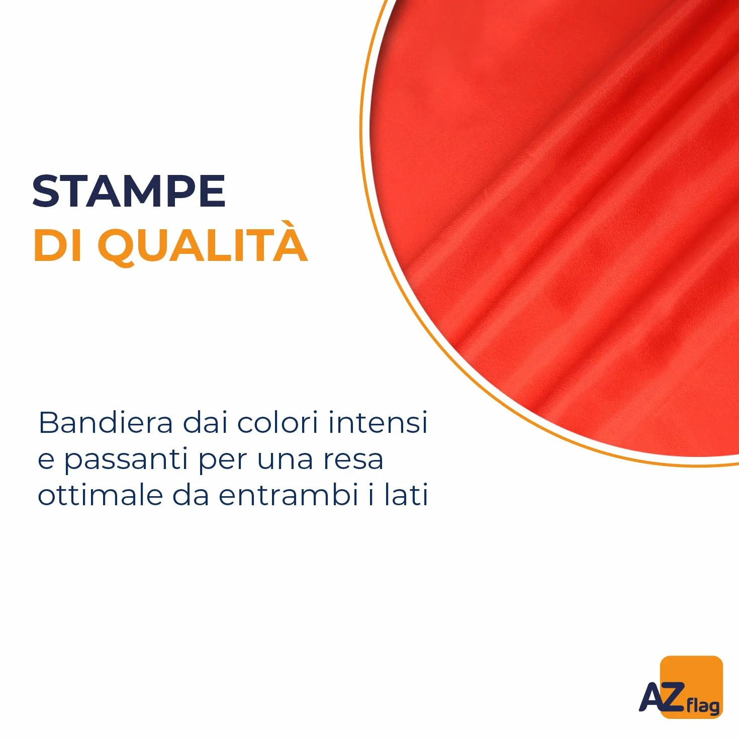 AZ FLAG Bandiera Giappone 90x60cm Poliestere Bandiera Giapponese