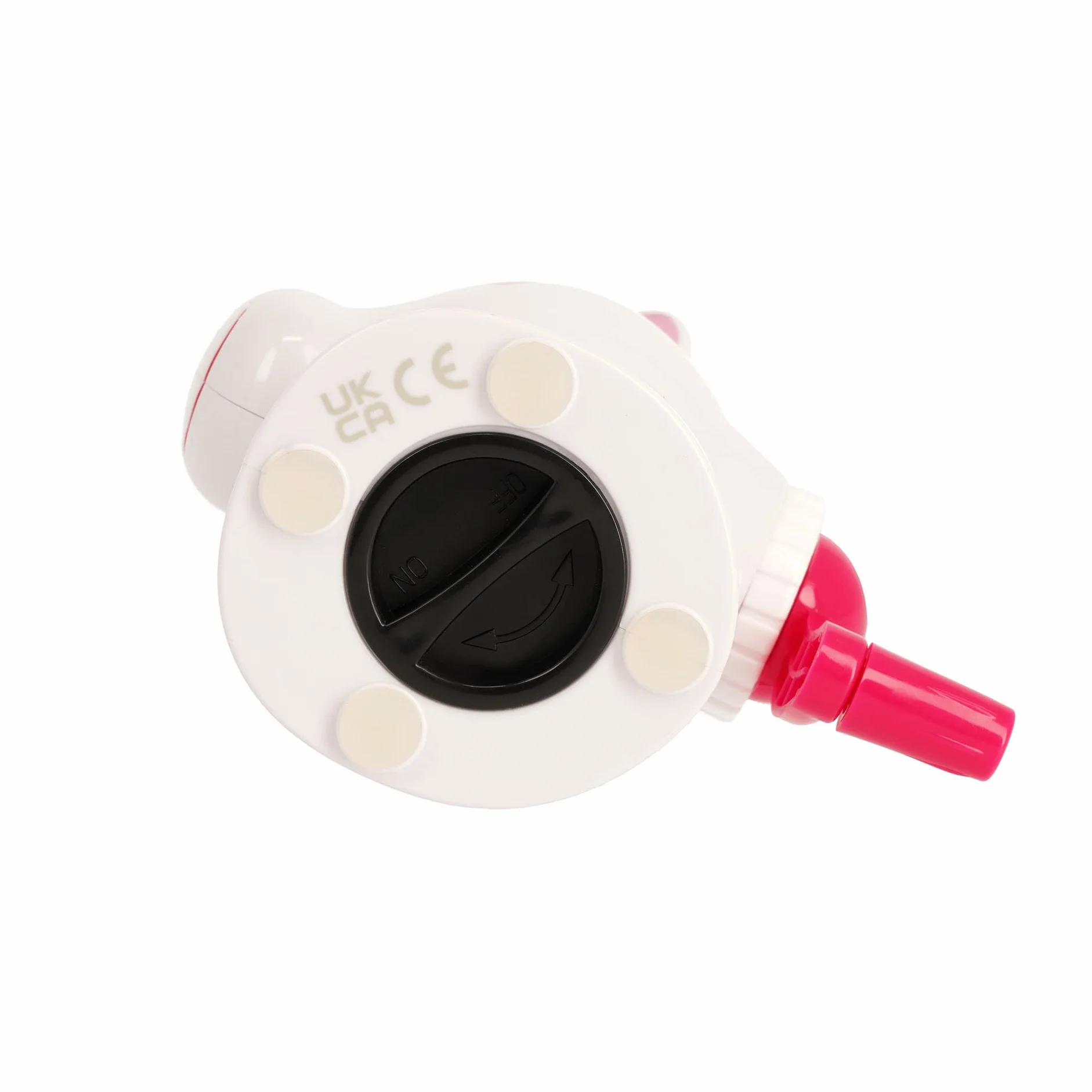 Legami Temperamatite a Manovella con Contenitore 6x10 cm