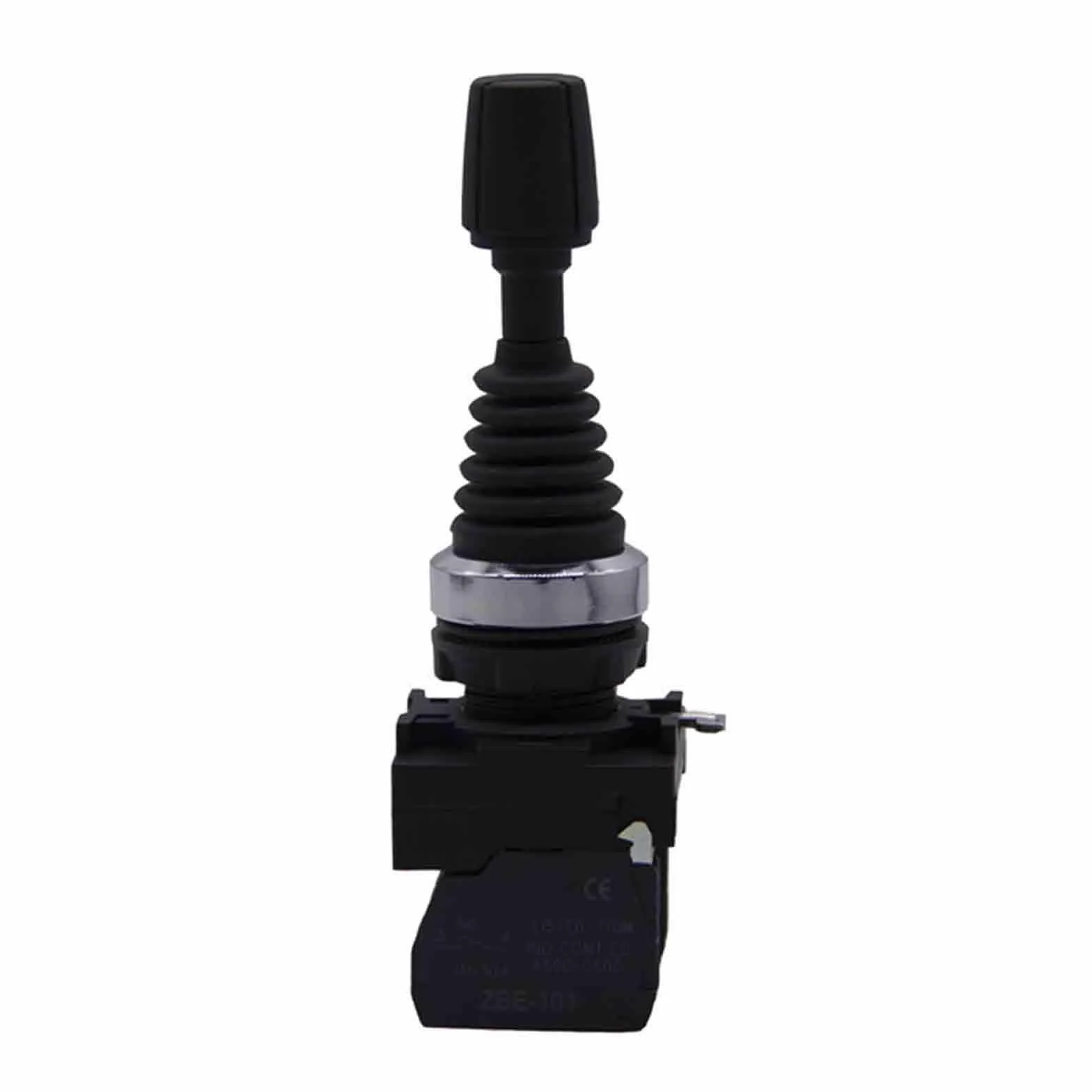 Interruttore joystick autobloccante XD5PA12 2 posizioni bilanciere 123x32mm