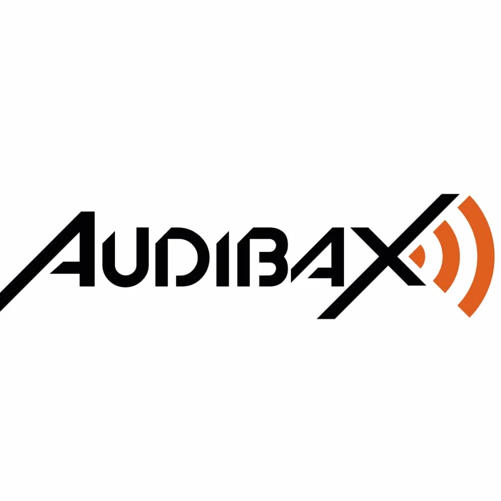 Audibax Neo 131 Supporto per Altoparlanti Professionale Treppiede Allungabile Pieghevole Altezza regolabile 120-180 cm Peso supportato 30 kg