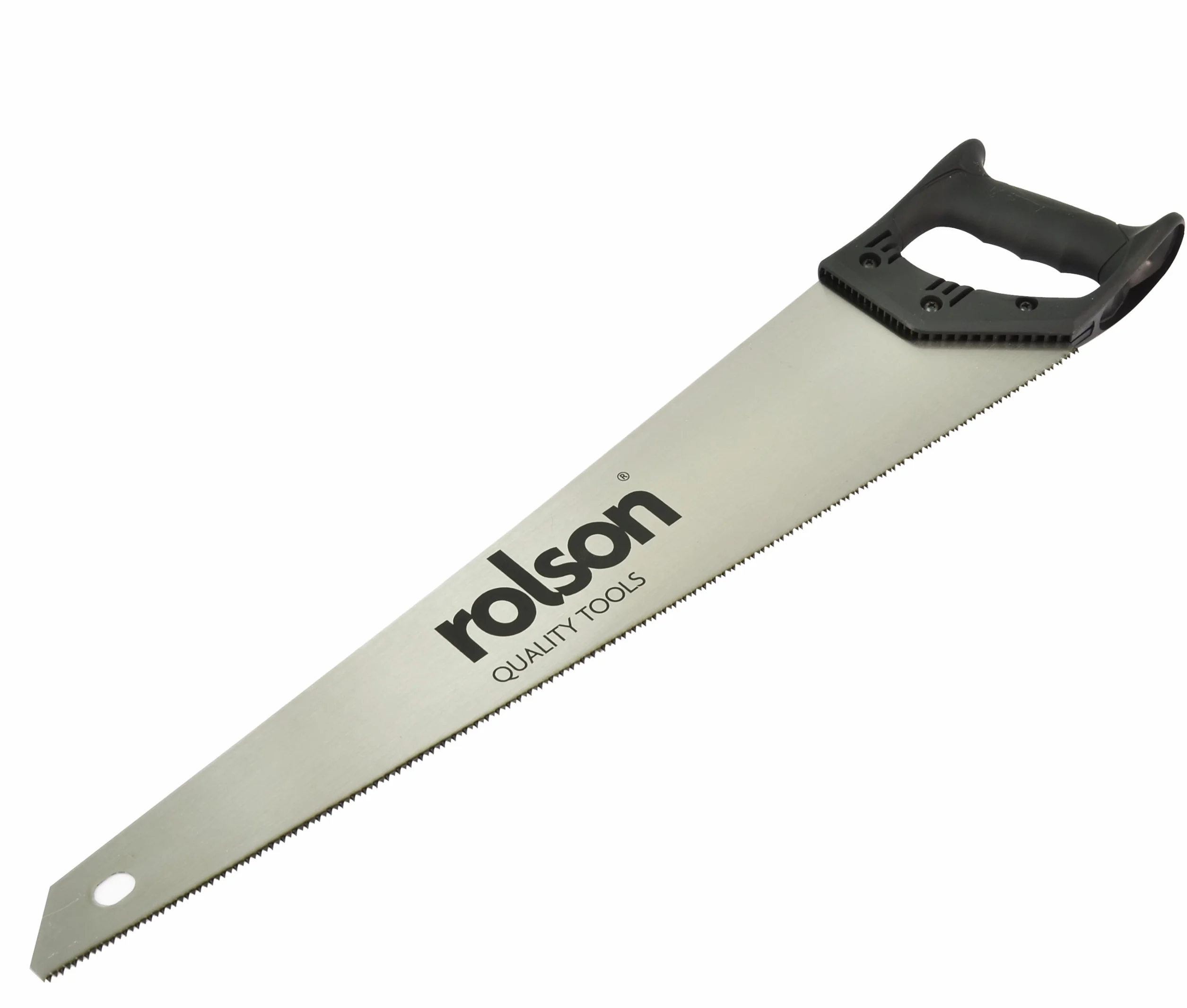 Rolson Tools Segaccio per legno lama 55 cm
