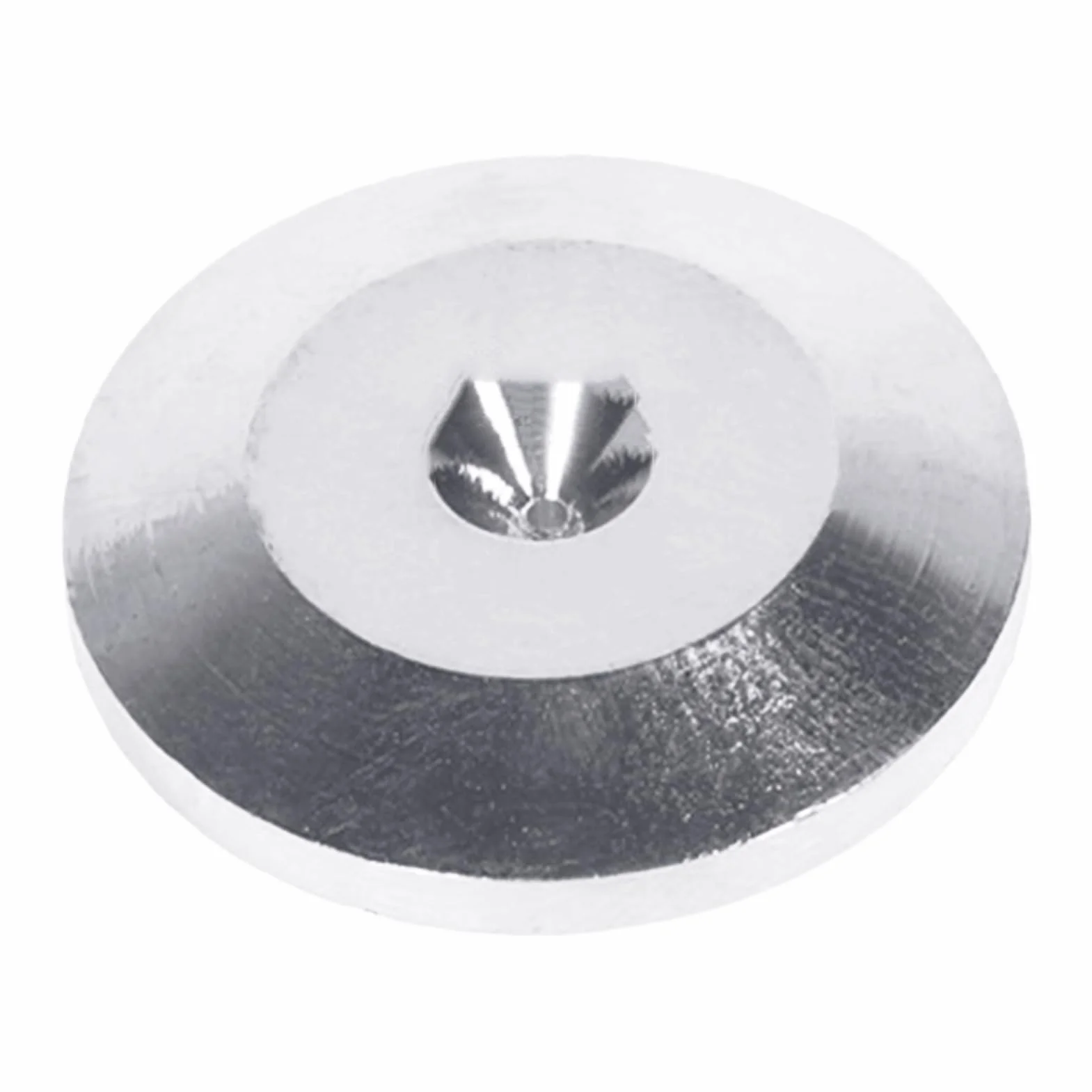 Piedini isolanti audio in rame antiscivolo per altoparlanti HiFi
