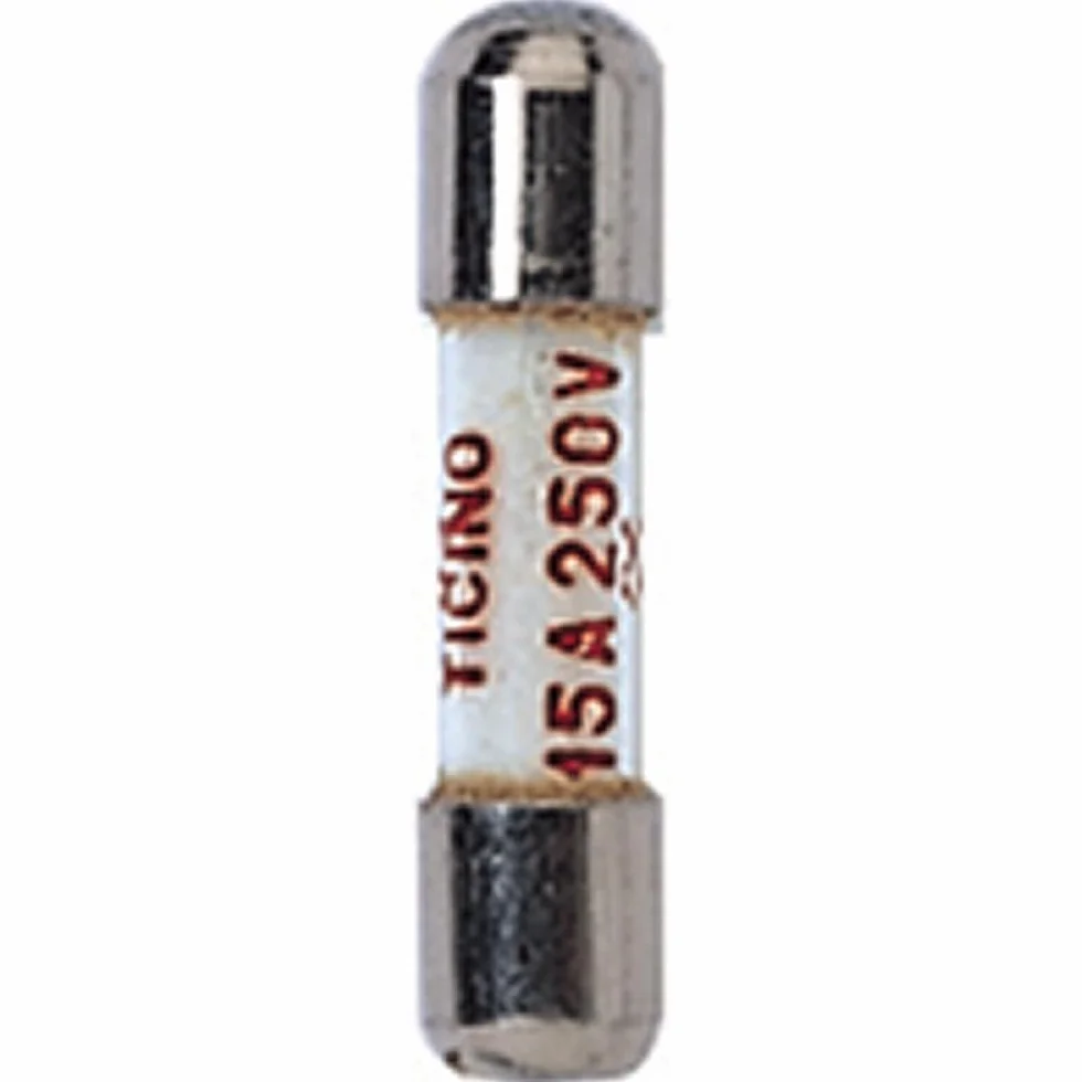 fusibili - tipo F 10.3x38mm 25A F25
