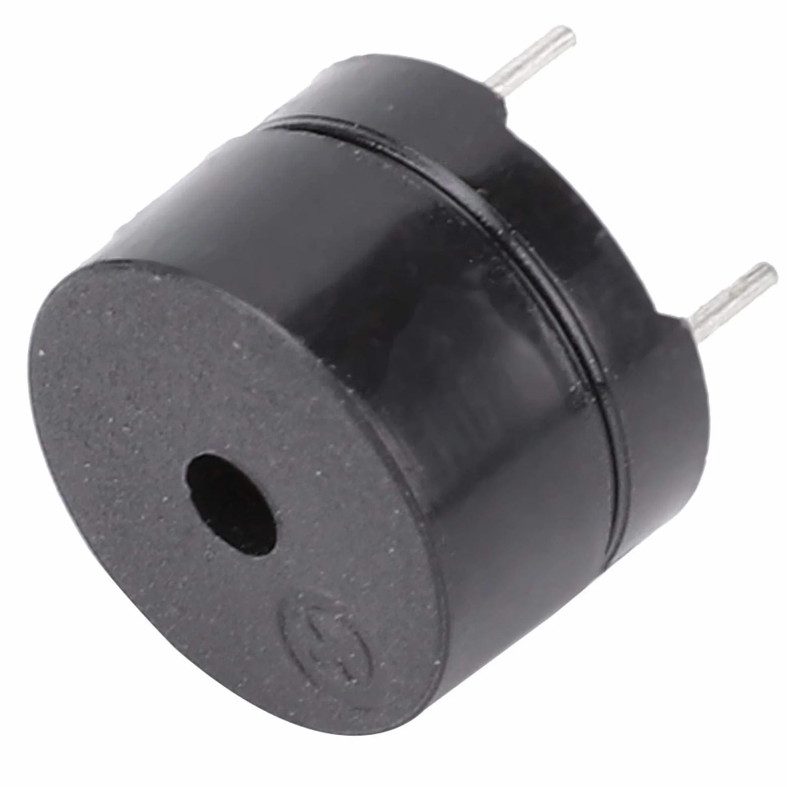 Buzzer Elettromagnetico Passivo 50 Pezzi 3V 5V 9V 12V 16 Ohm 2KHz AC Altoparlante