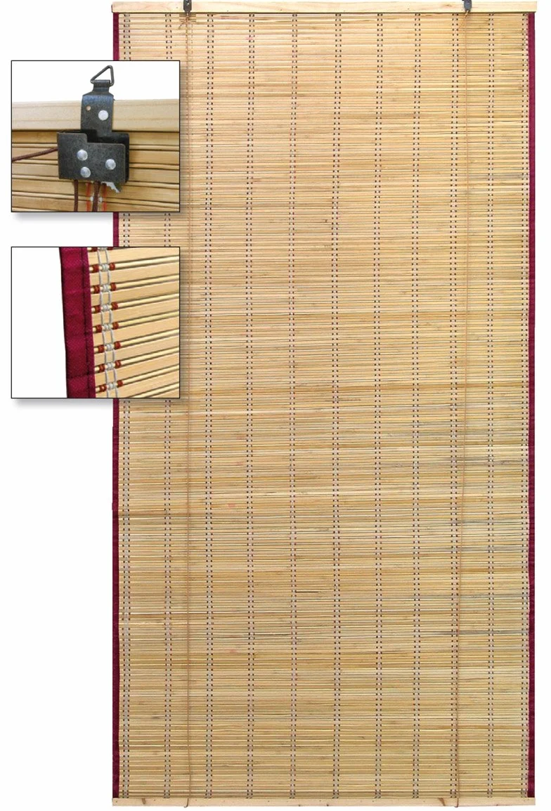 ARELLE IN BAMBU' CM.180 X 300
