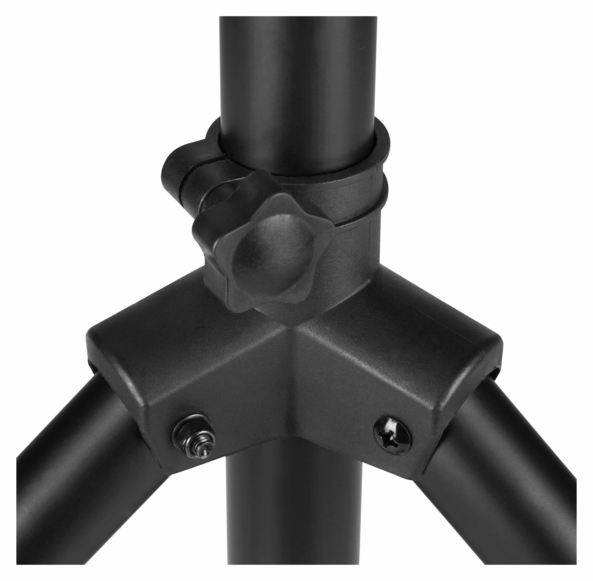 Pronomic SPS-1S Supporto per Altoparlante in Acciaio 120-193 cm Treppiede
