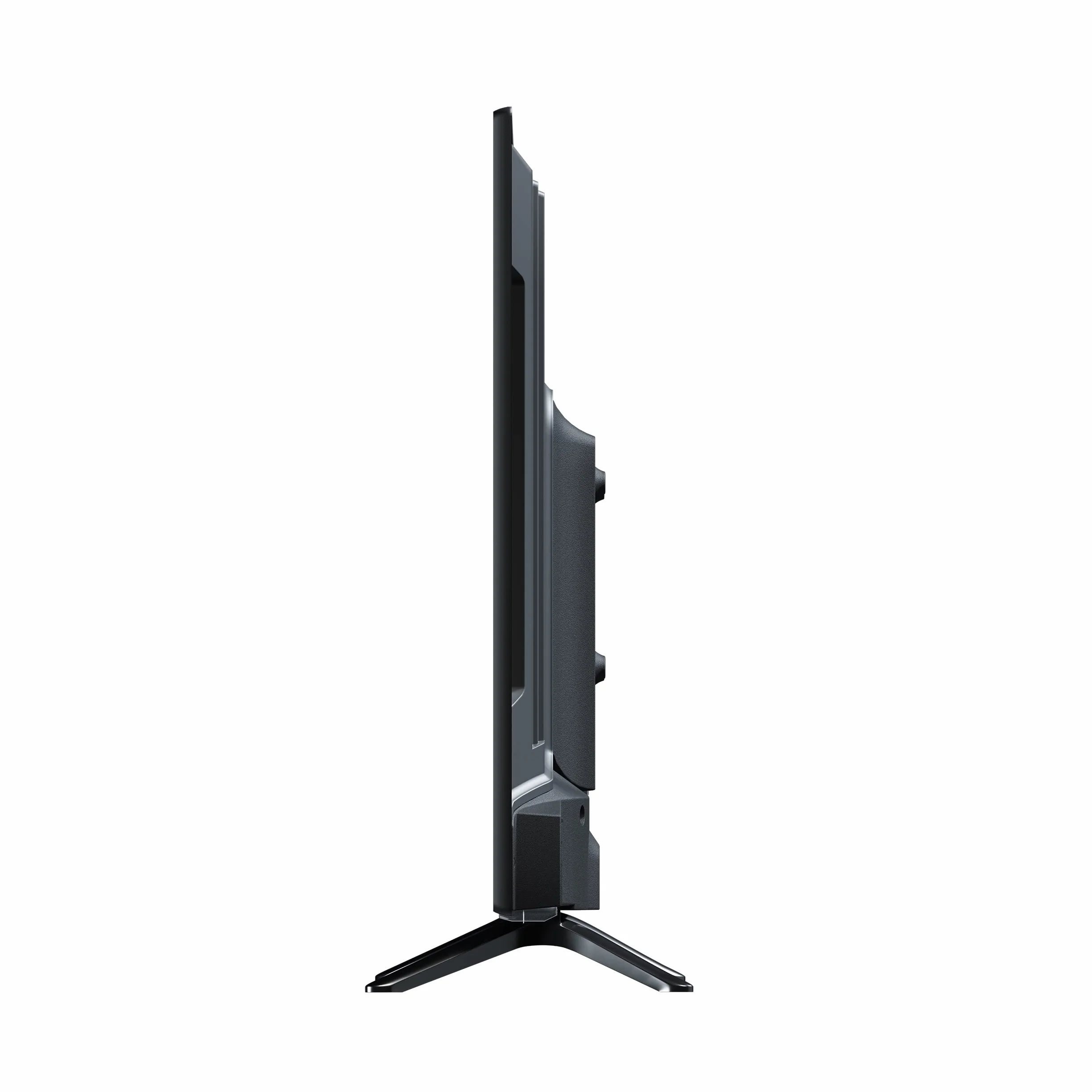 KIANO Slim TV 32" 80 cm DVB-T2 CI+ LED HD HDMI USB Dolby Audio PVR Hotel Mode Czarny