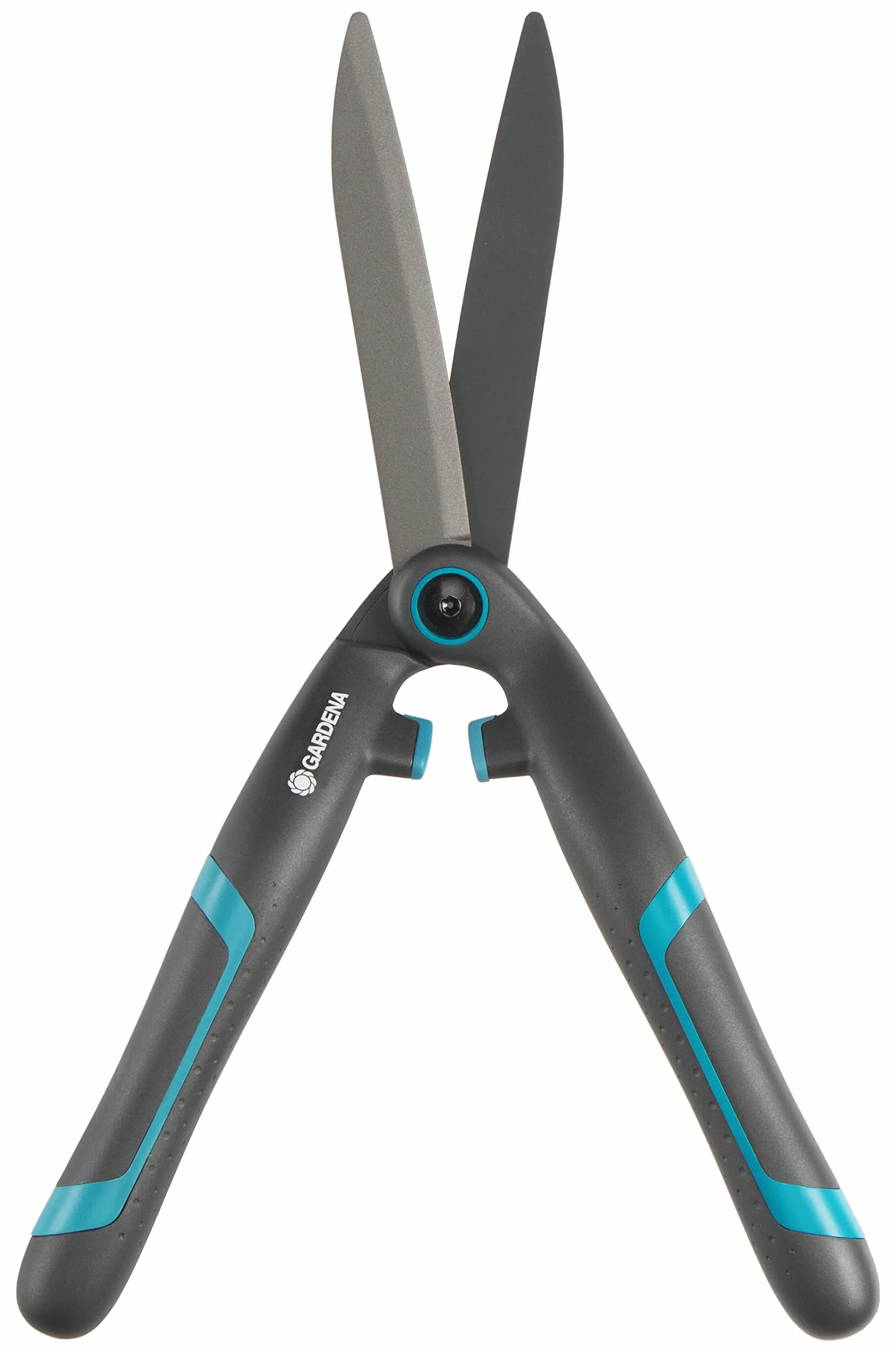 Gardena Cesoie per Siepi Precisioncut 18 cm Ergonomiche Forma a Z Ammortizzazione