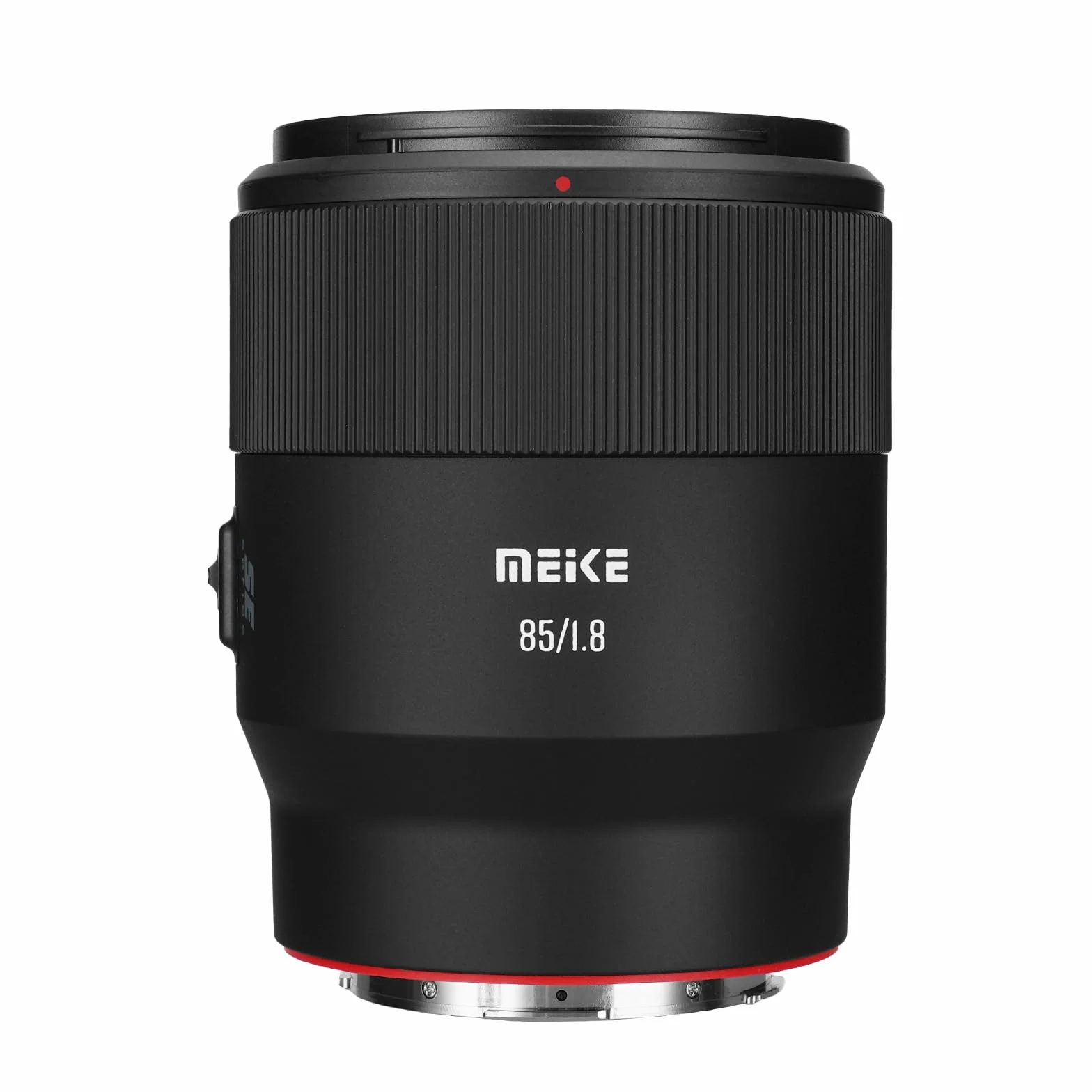 Meike 85mm F1.8 II STM AF autofocus full frame 8K Portrait Prime Lens for Panasonic Lumix Sigma L S1H S1 S5