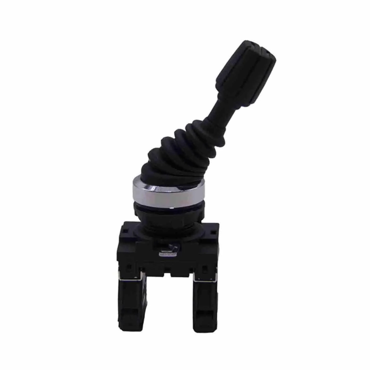 Interruttore joystick autobloccante XD5PA12 2 posizioni bilanciere 123x32mm