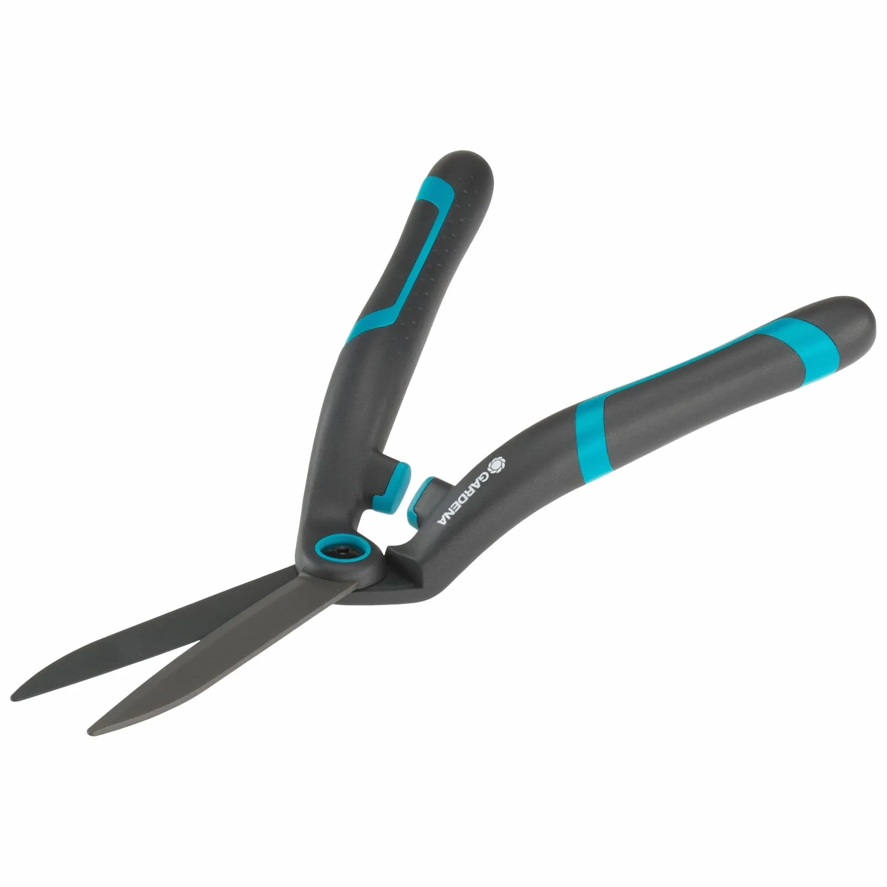 Gardena Cesoie per Siepi Precisioncut 18 cm Ergonomiche Forma a Z Ammortizzazione