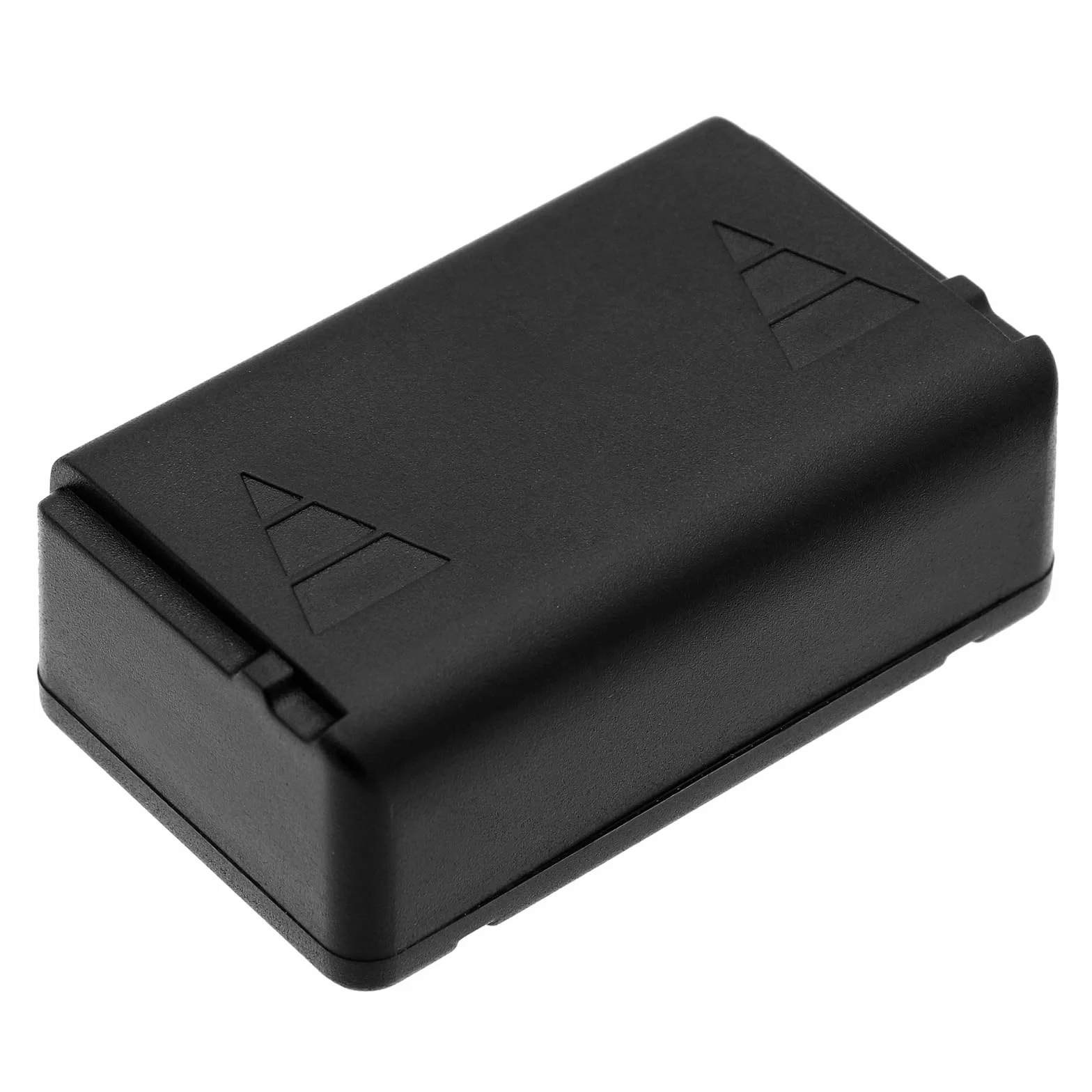 TECHTEK Batteria 2000mAh compatibile con Autec Light LK4 LK6 LK8 sostituisce ARB-LBM02M LBM02MH