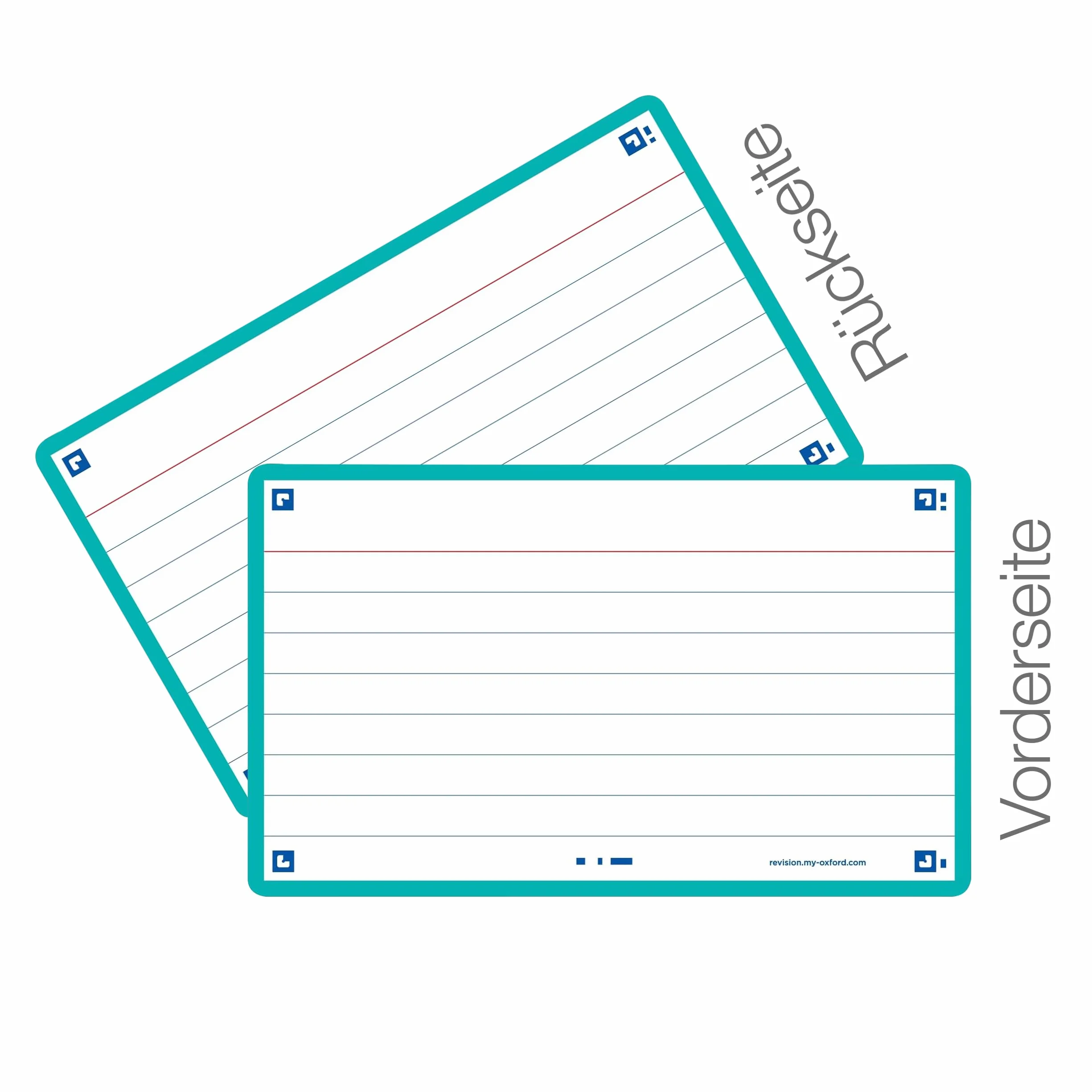 Oxford Flash 2.0 verde menta