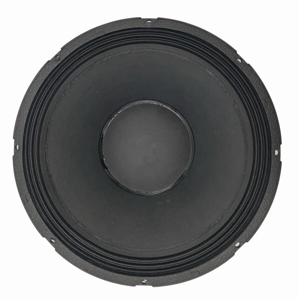 Seven Soundvector SVG15SUB1000/8 Subwoofer 15 pollici 8 Ohm 1000 W AES 2000 W Programma