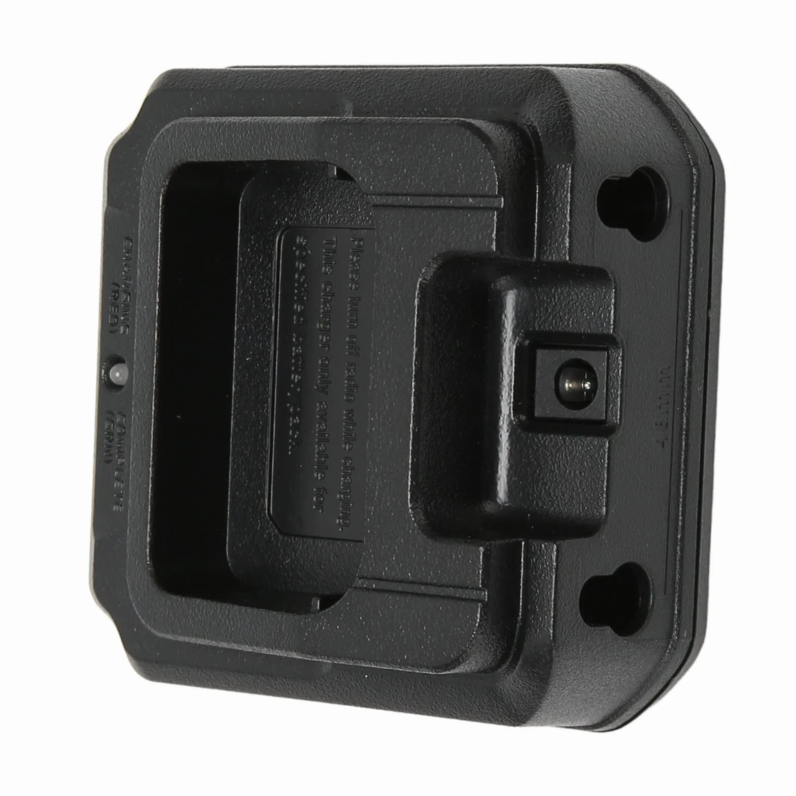 Caricabatteria Walkie-talkie per Baofeng BF-9700 BF-A58 UV-5S UV-9R UV-9R Plus BF-R760 GT-3WP CHR-9700 Spina europea