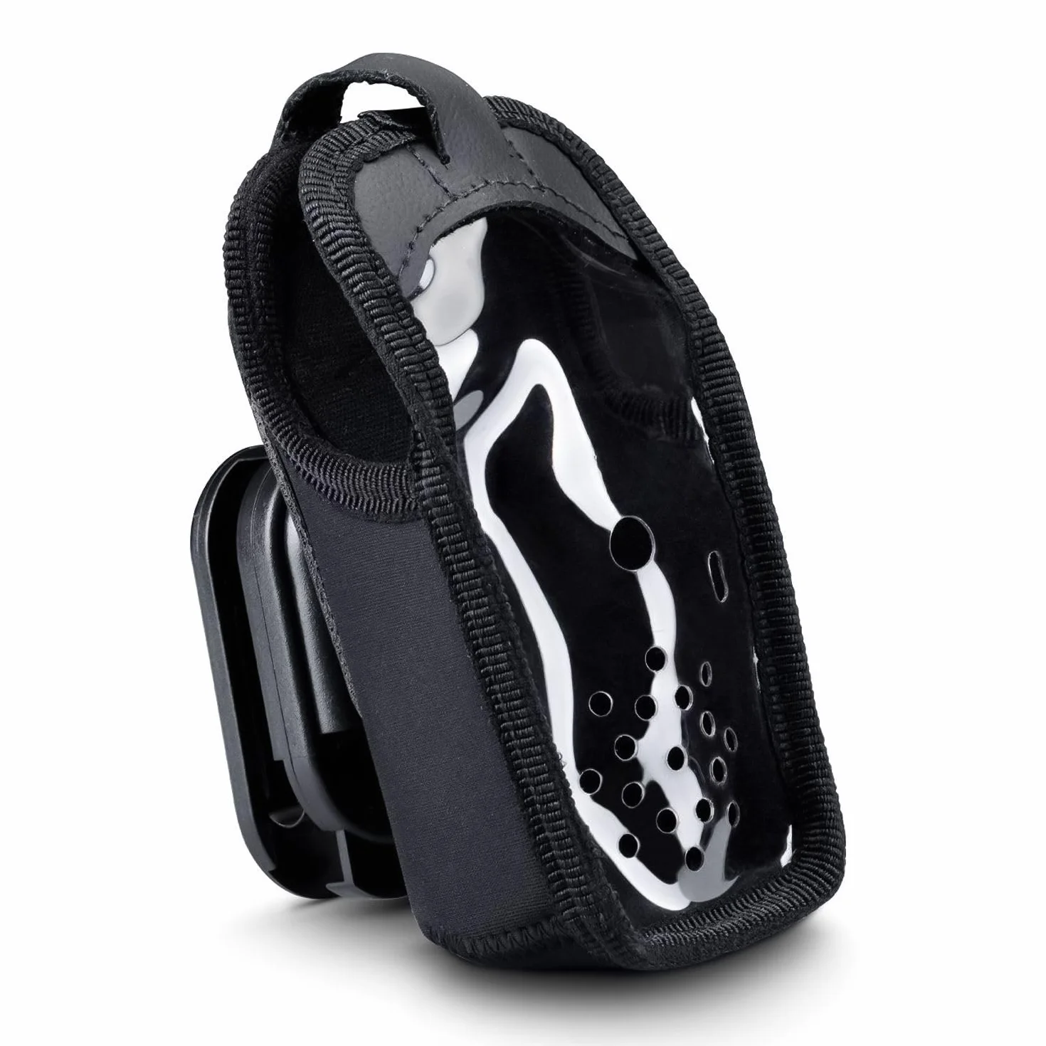 Midland Custodia Walkie Talkie G7/G9 PRO Neoprene Impermeabile Clip Cintura Trekking Outdoor