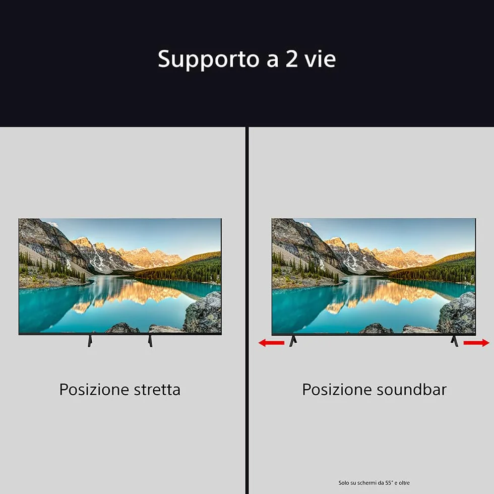 Sony BRAVIA 3 43 cali Direct LED Google TV Dolby Vision Atmos IMAX Enhanced 2025