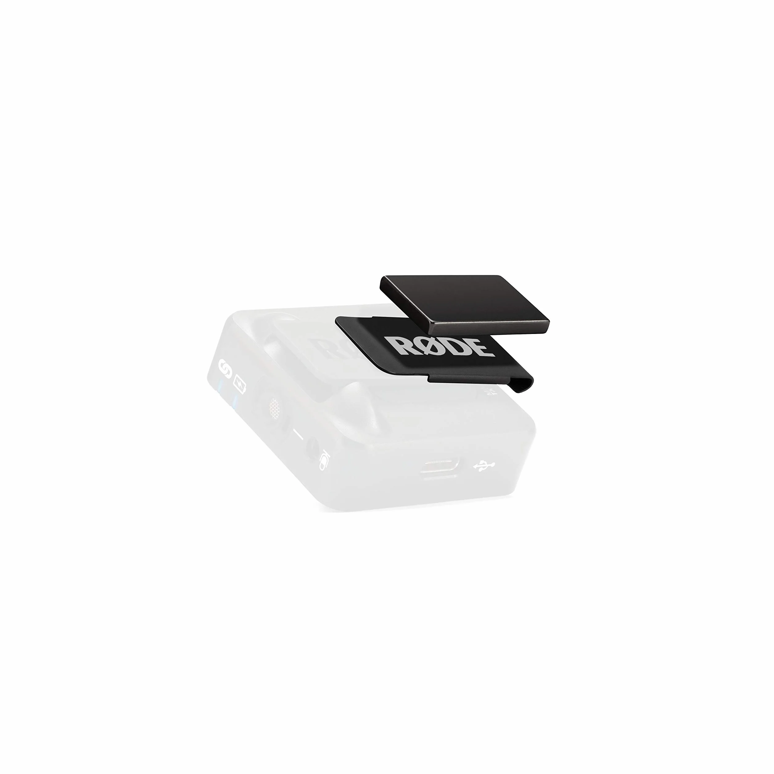 RØDE MagClip GO Clip Magnetyczny do Wireless GO