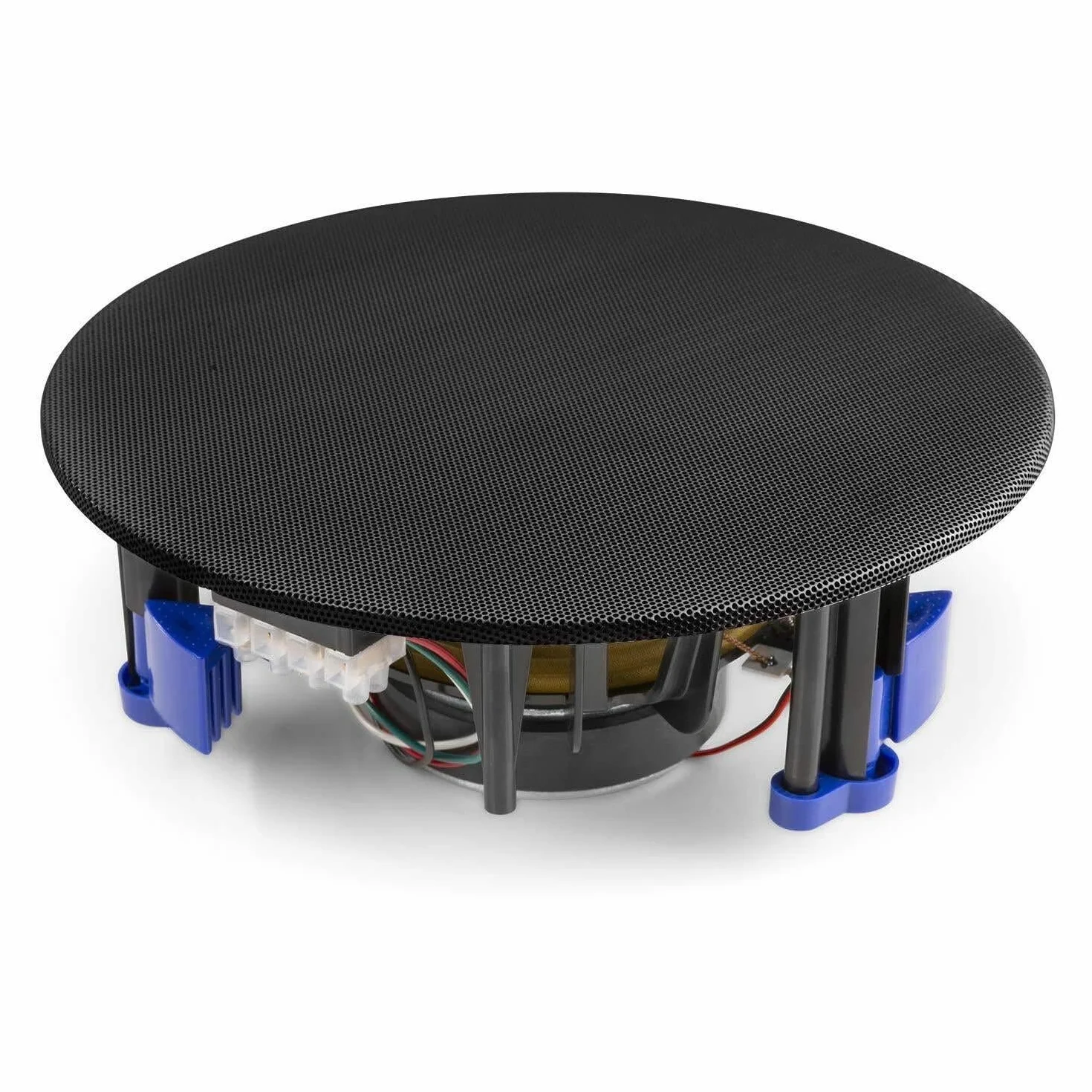 Power Dynamics NCSP5B Altoparlante da soffitto 100V 5,25 pollici 20 Watt nero