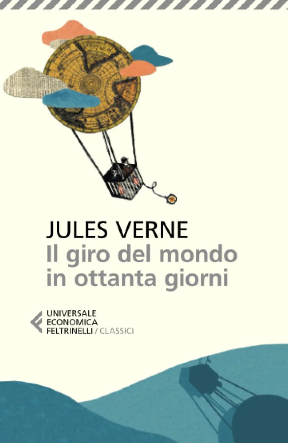 Il giro del mondo in ottanta giorni