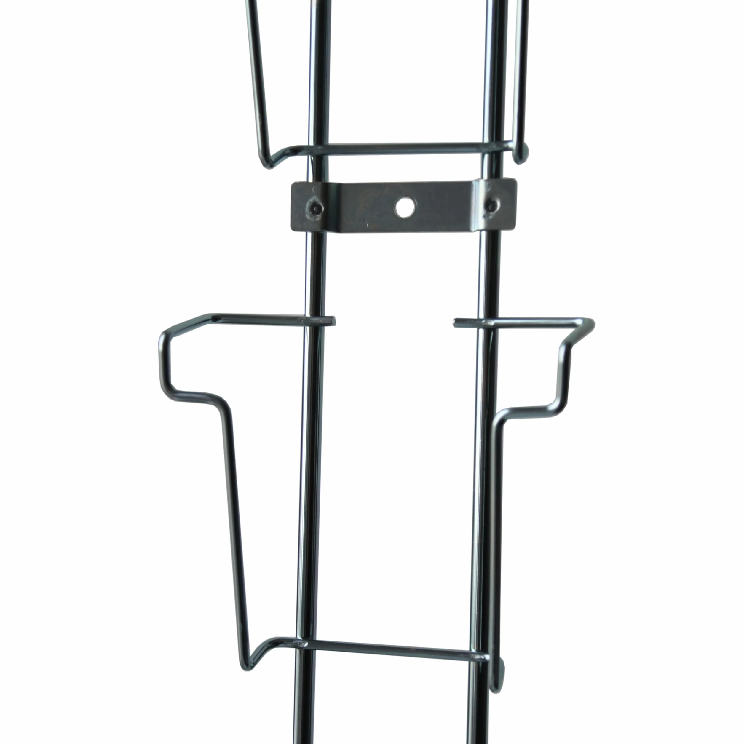 Gerso 3 Supporto a Parete Verticale 105 x 150 mm 8 Scomparti per A6