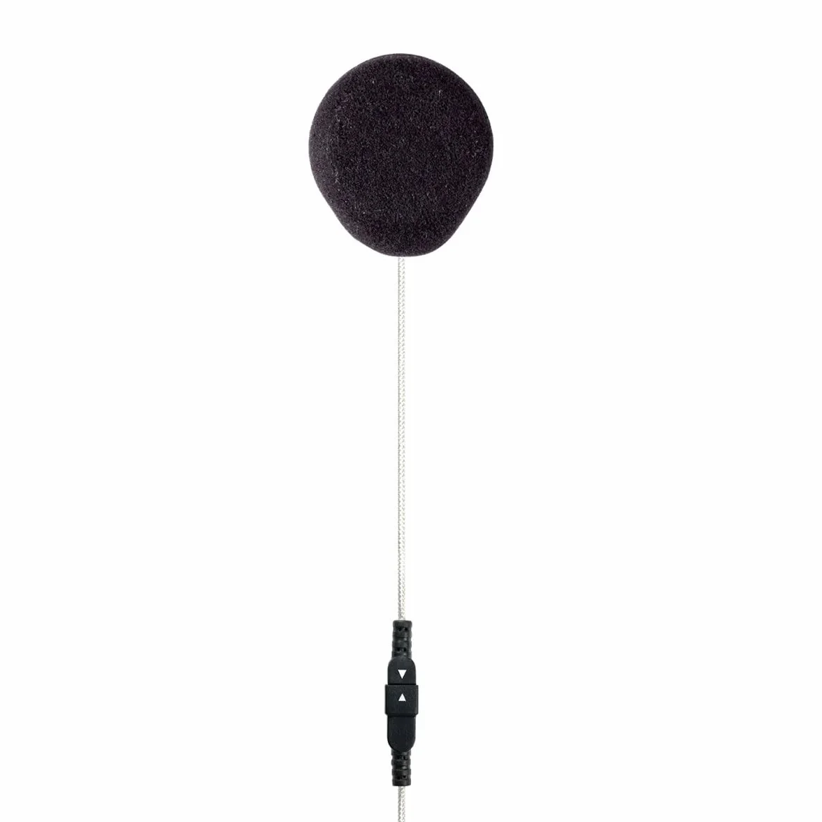 Midland Hi-Fi Speaker 40mm for Interfono Moto BT PRO/PRO S - Audio Upgrade for Helmet