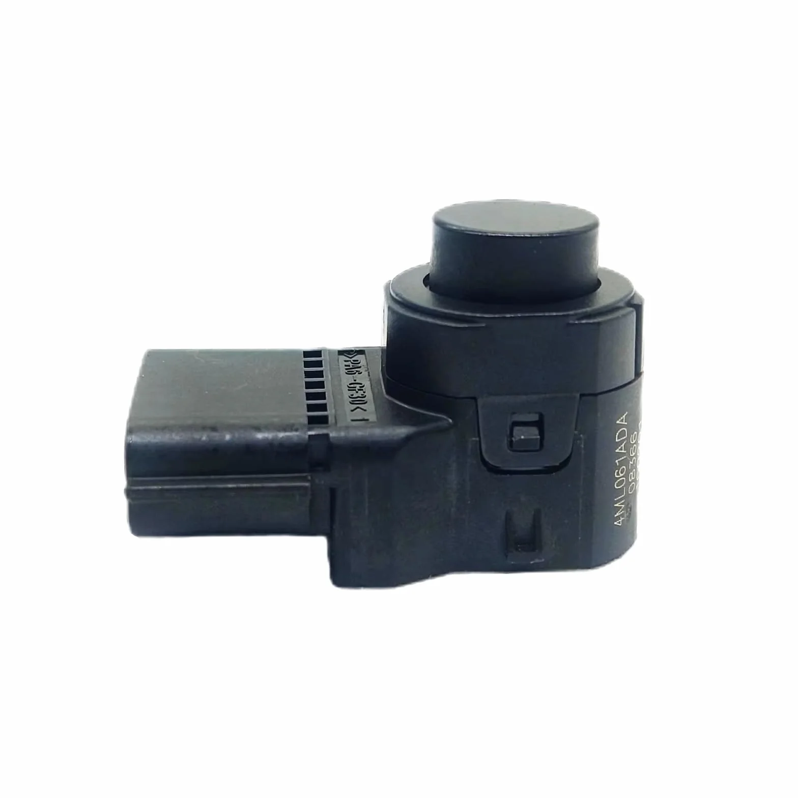 Sensore di Parcheggio Compatibile KIA PDC Radar Colore Nero 4ML061ADA