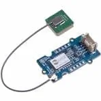 Grove GPS Air530 GNSS Development Tools